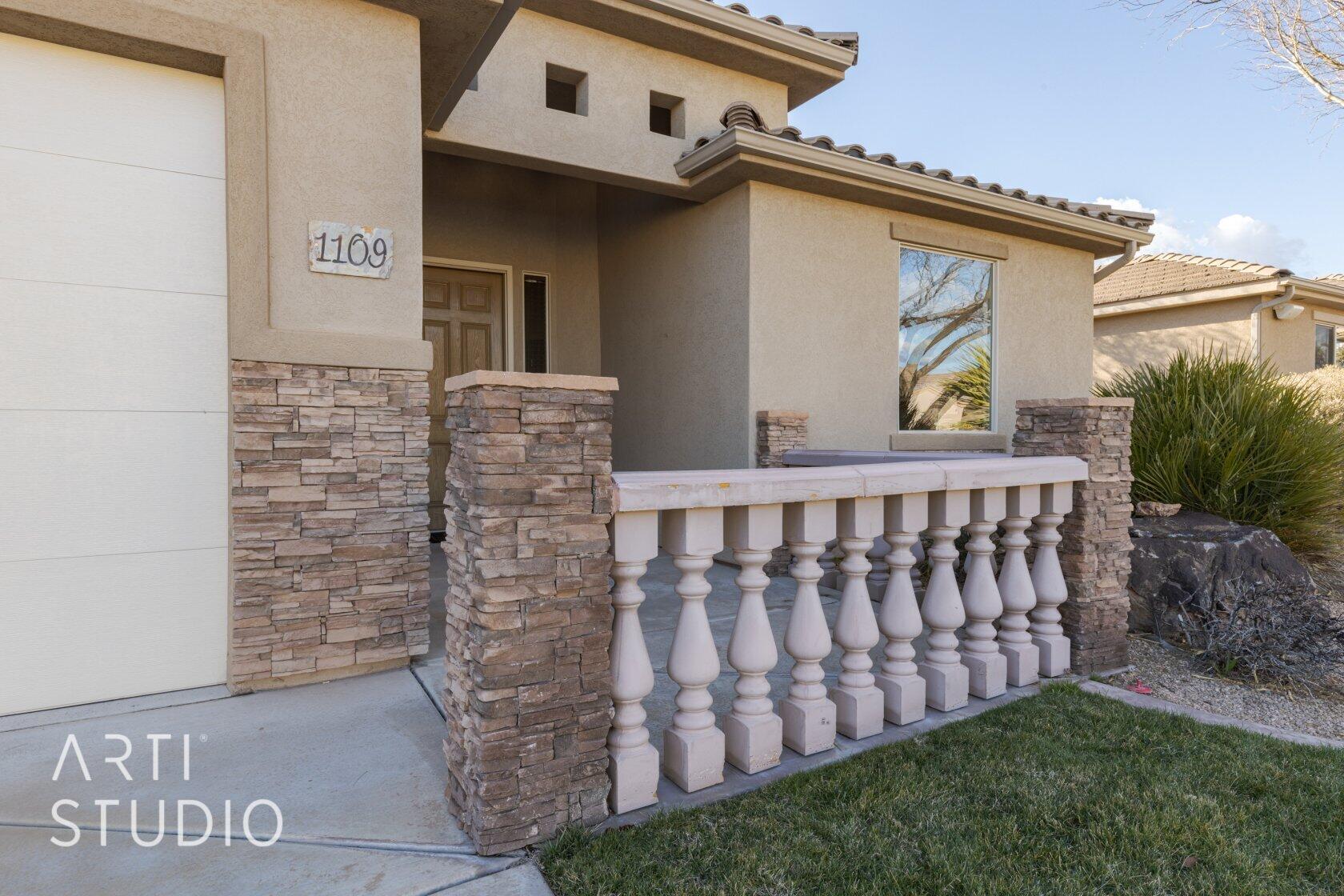 VENTANA AT GREEN SPRING VILLAGES - Residential
