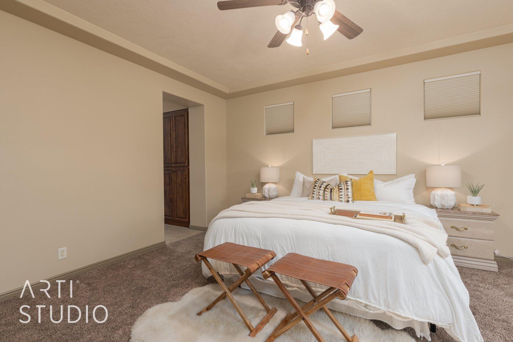 VENTANA AT GREEN SPRING VILLAGES - Residential