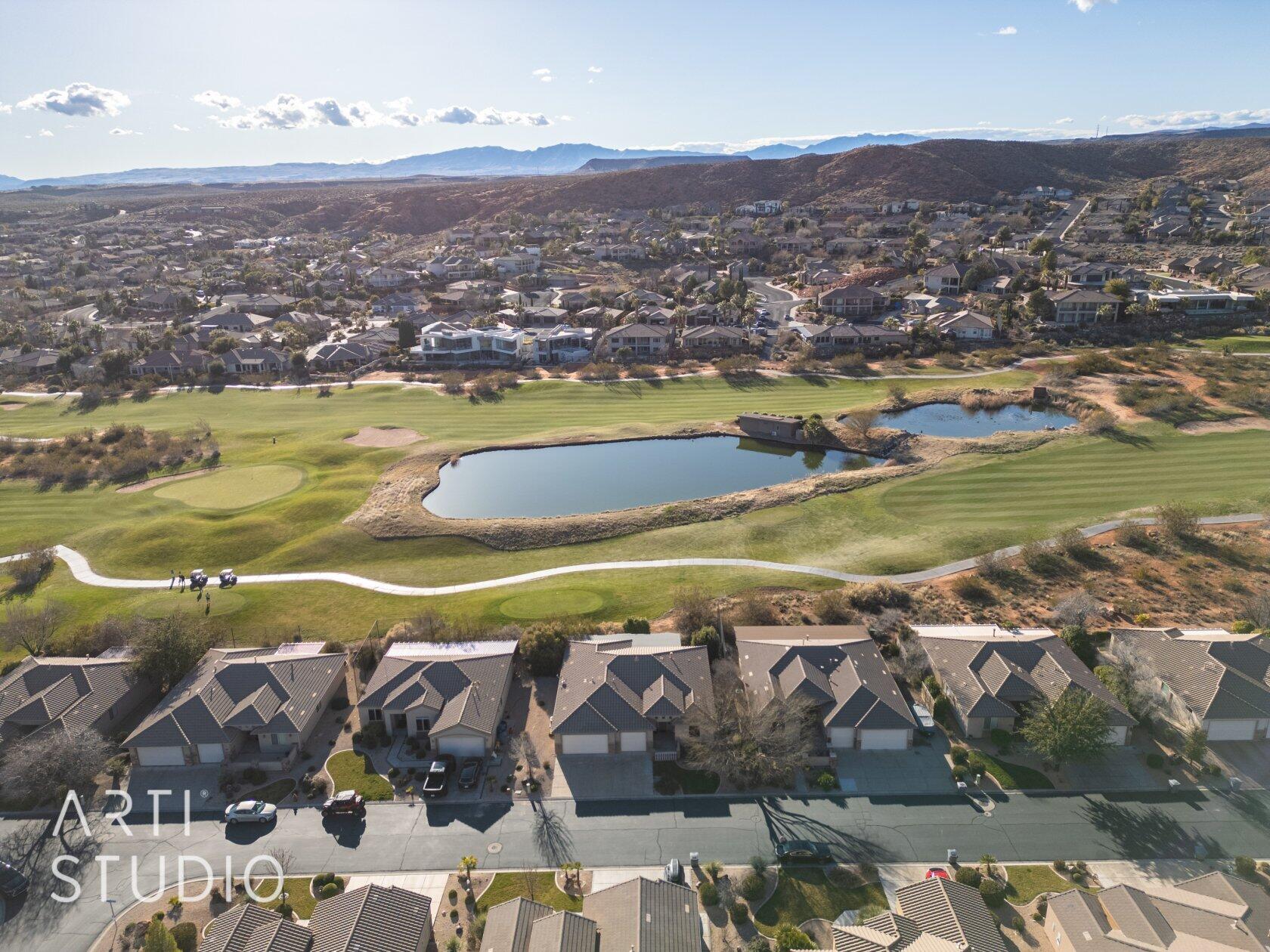 VENTANA AT GREEN SPRING VILLAGES - Residential
