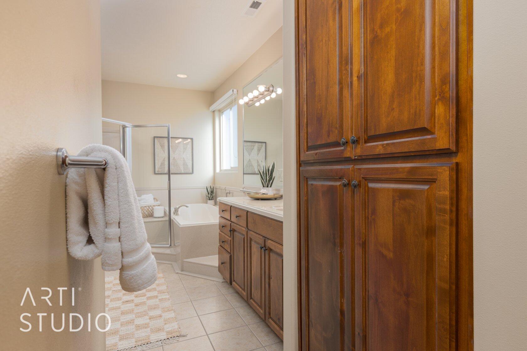 VENTANA AT GREEN SPRING VILLAGES - Residential
