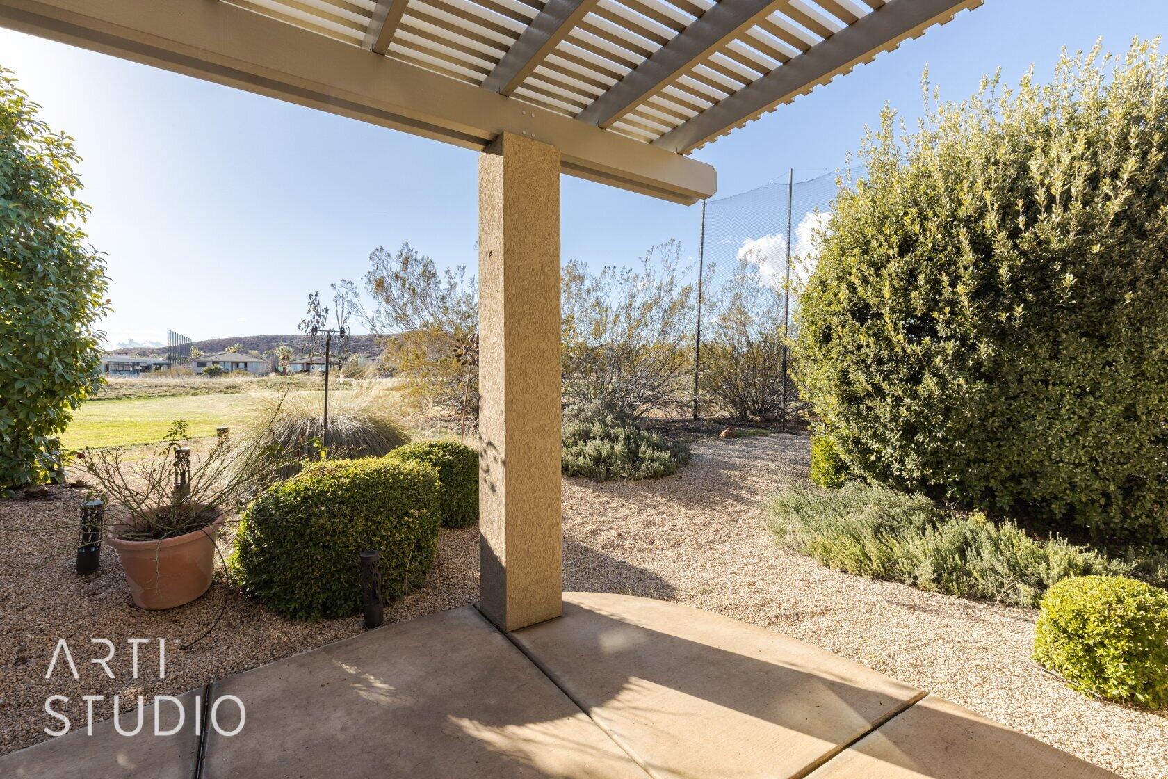 VENTANA AT GREEN SPRING VILLAGES - Residential