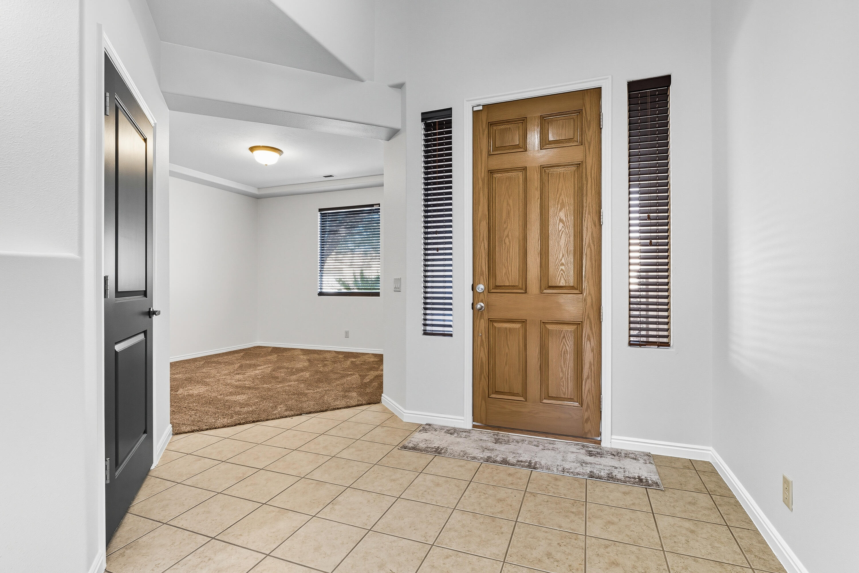 VENTANA AT GREEN SPRING VILLAGES - Residential