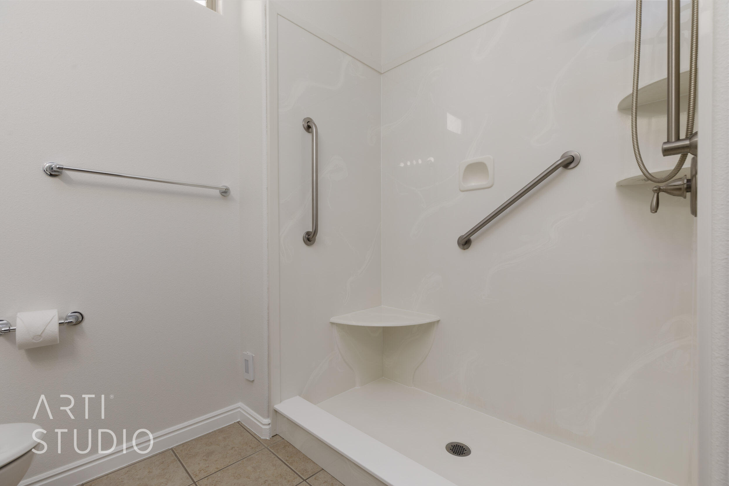 VENTANA AT GREEN SPRING VILLAGES - Residential