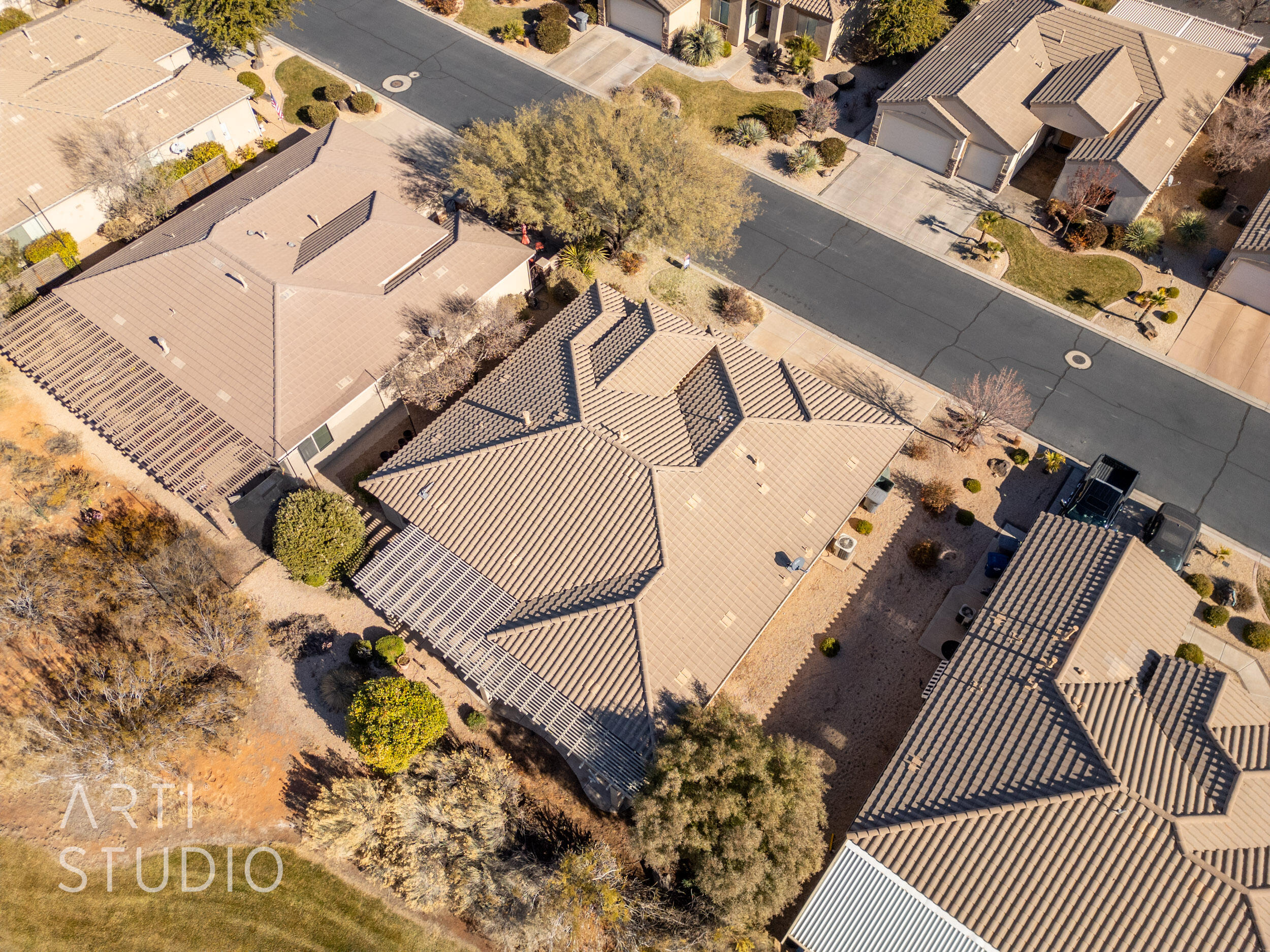 VENTANA AT GREEN SPRING VILLAGES - Residential