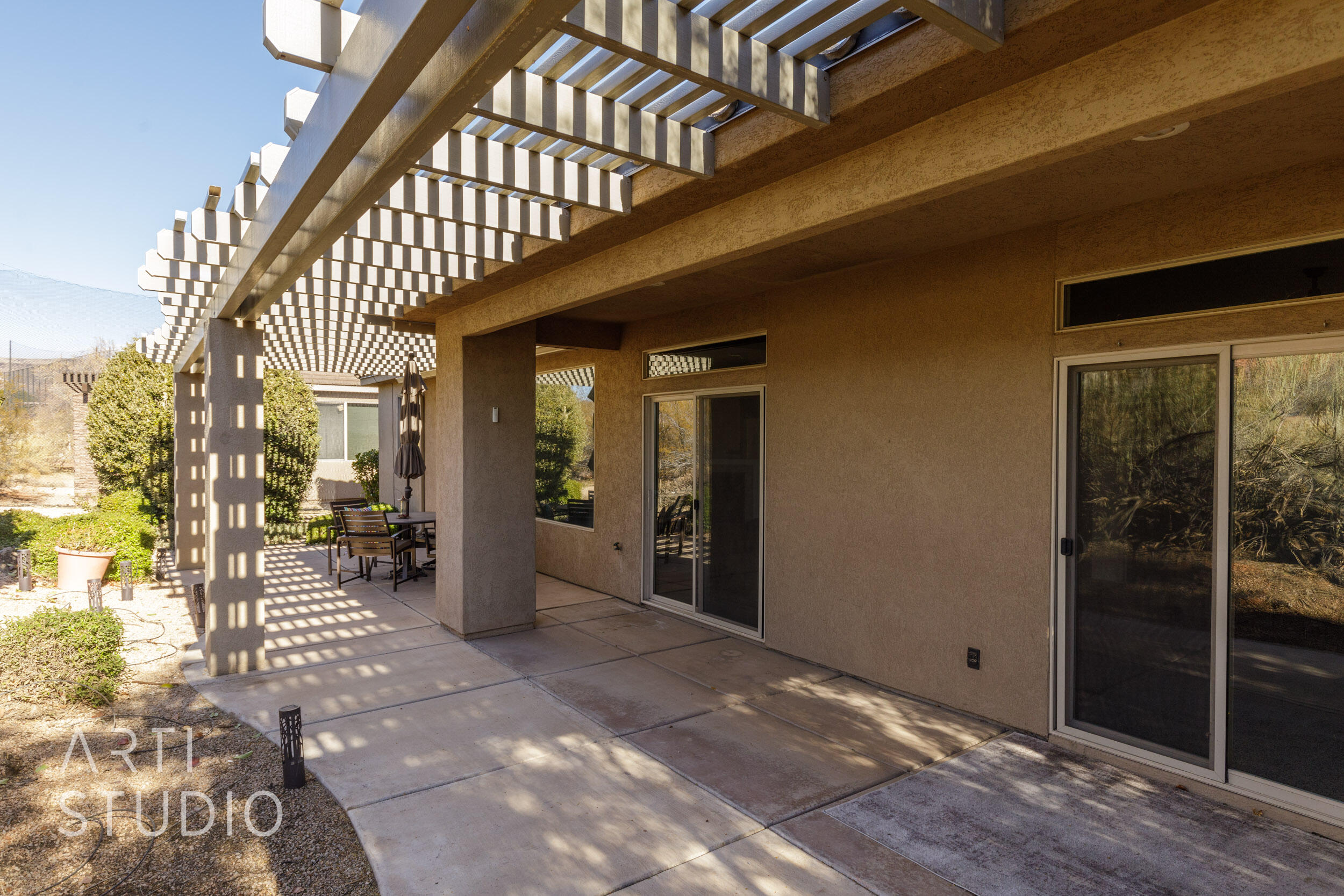 VENTANA AT GREEN SPRING VILLAGES - Residential