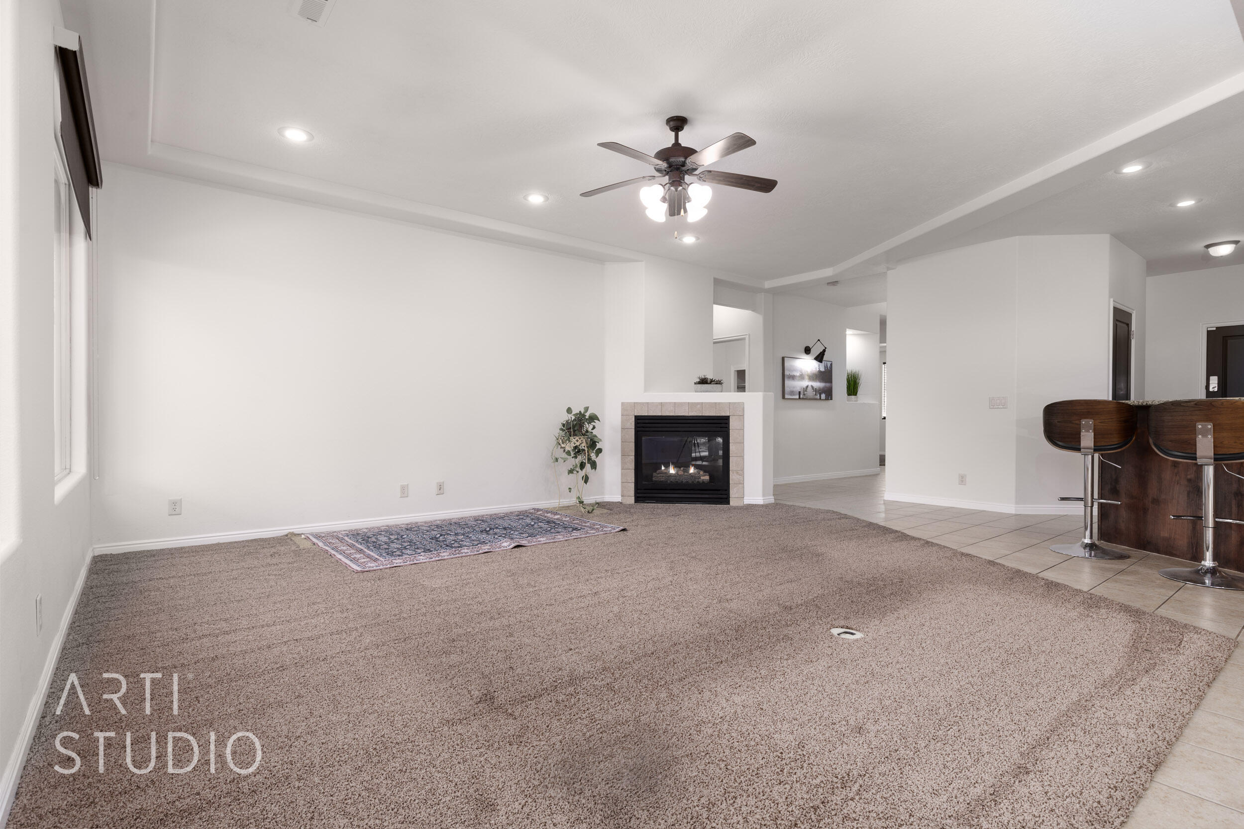 VENTANA AT GREEN SPRING VILLAGES - Residential