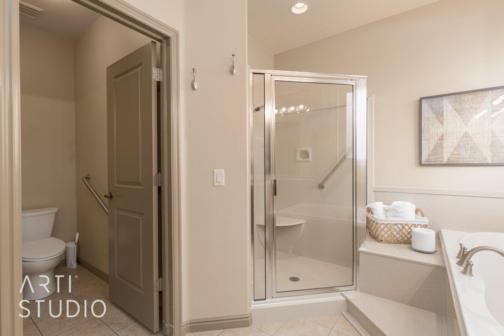 VENTANA AT GREEN SPRING VILLAGES - Residential