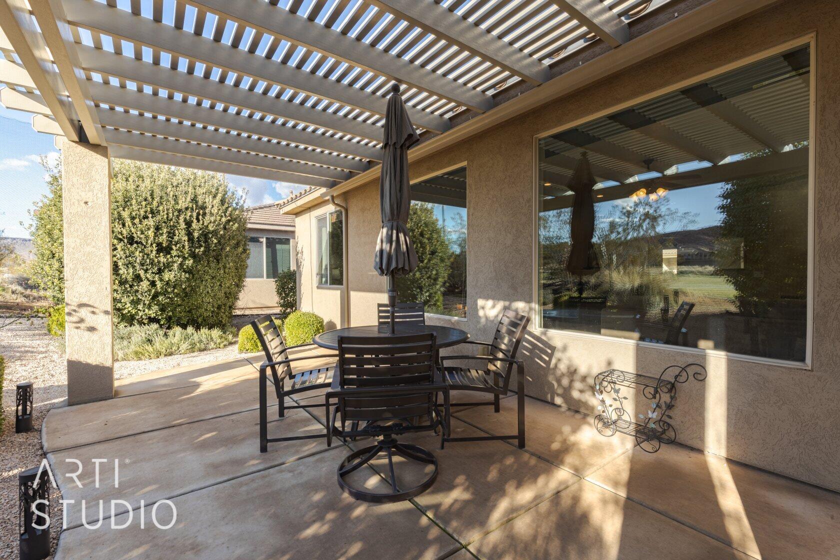 VENTANA AT GREEN SPRING VILLAGES - Residential