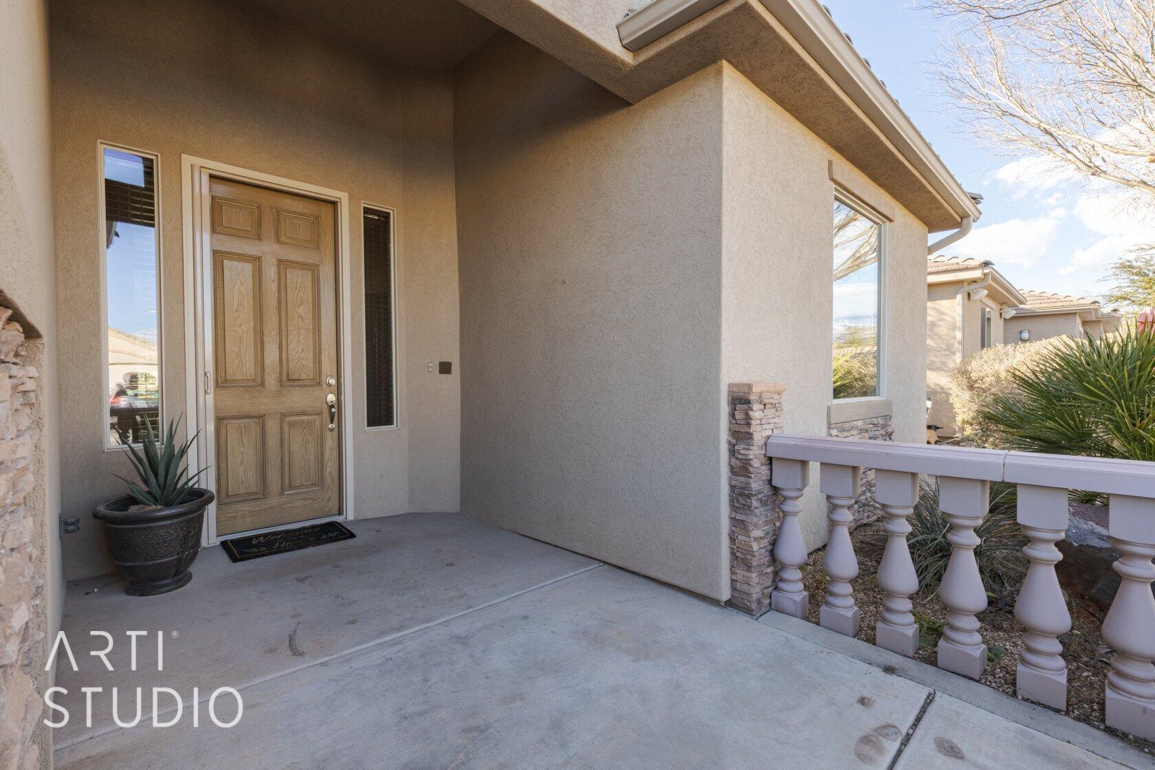 VENTANA AT GREEN SPRING VILLAGES - Residential