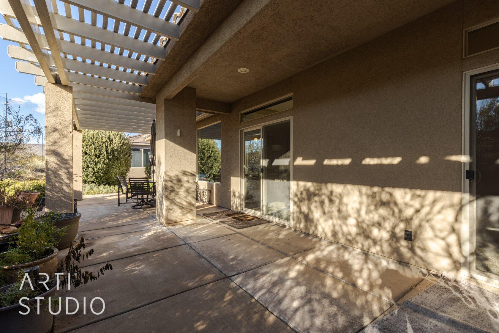 VENTANA AT GREEN SPRING VILLAGES - Residential