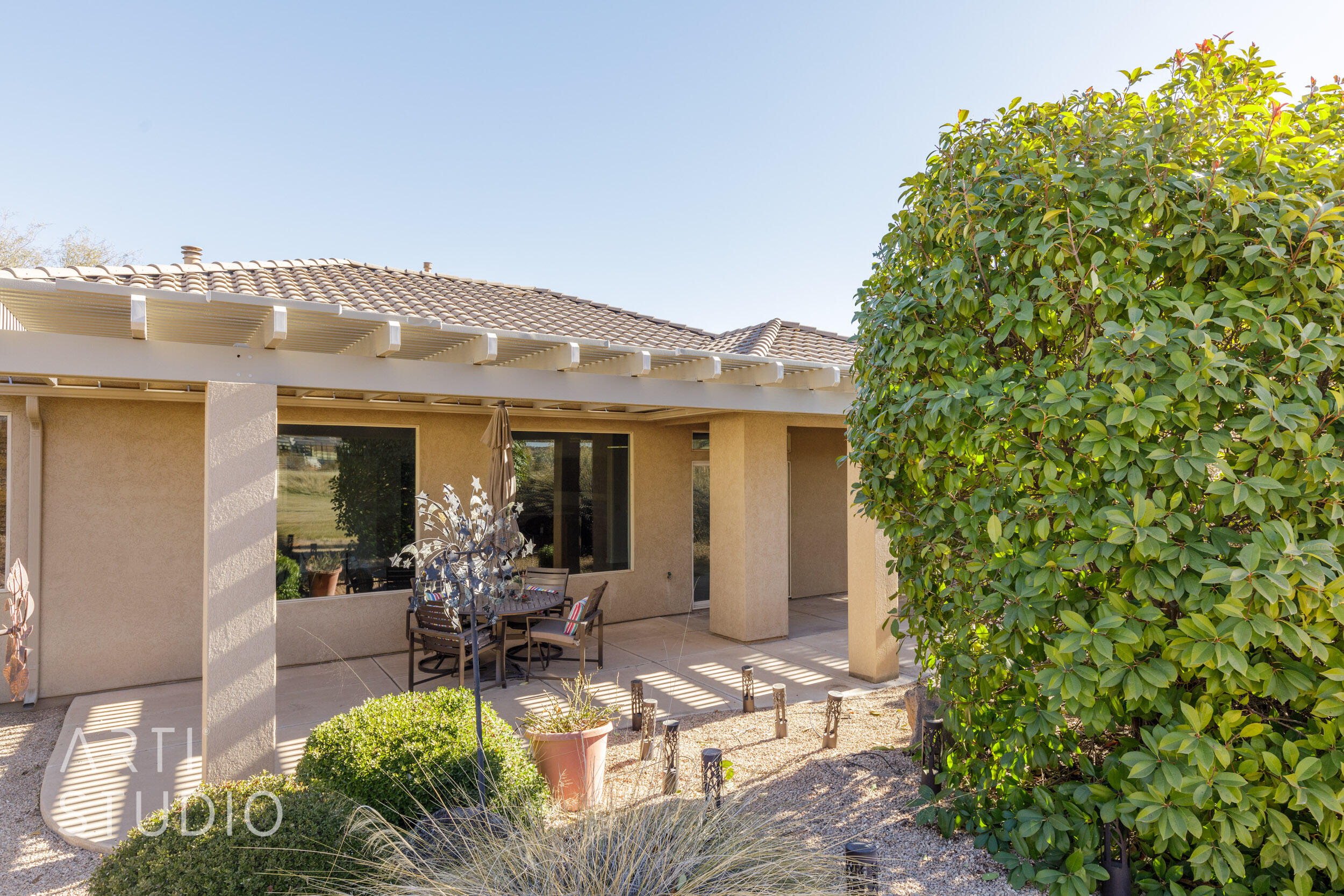 VENTANA AT GREEN SPRING VILLAGES - Residential