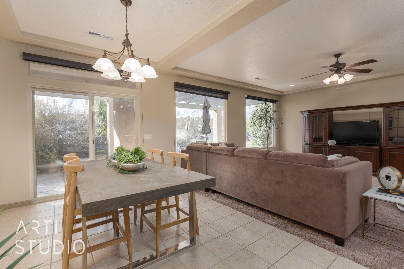 VENTANA AT GREEN SPRING VILLAGES - Residential