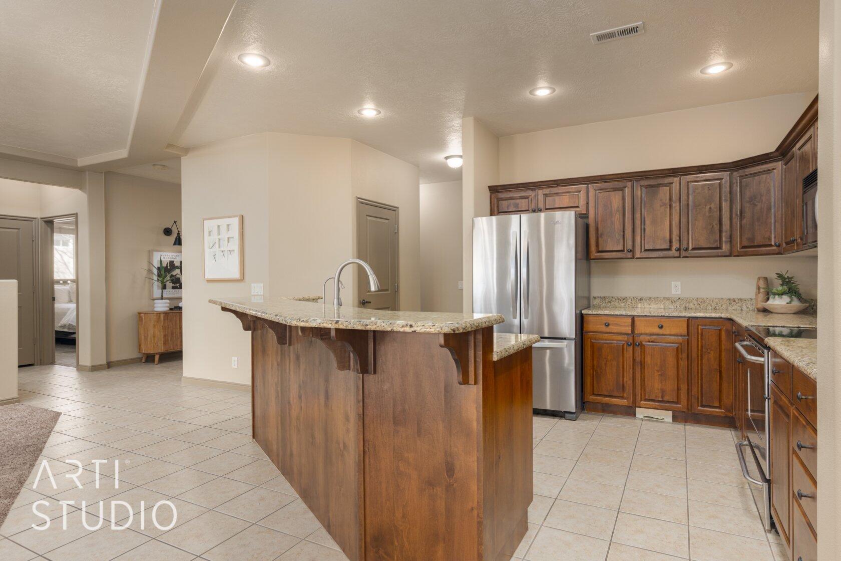 VENTANA AT GREEN SPRING VILLAGES - Residential