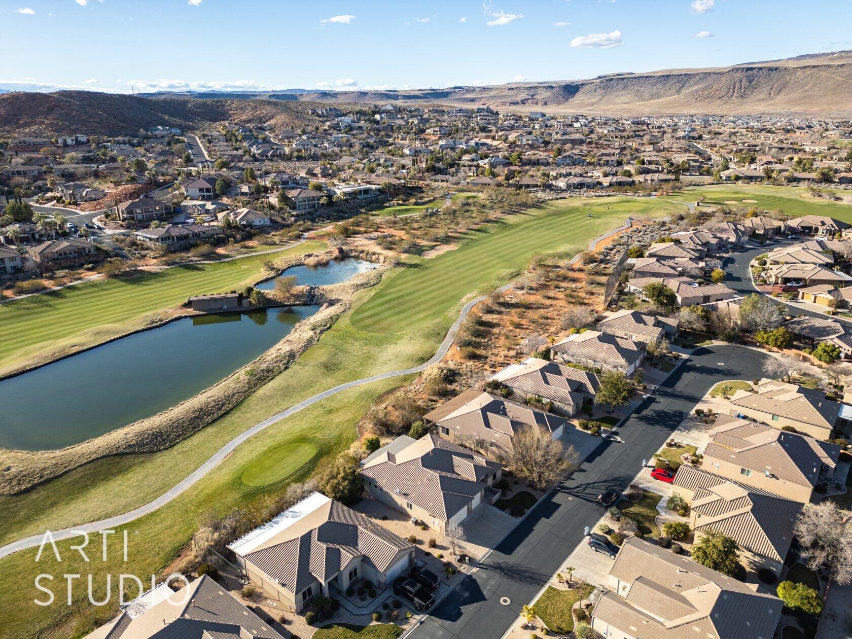 VENTANA AT GREEN SPRING VILLAGES - Residential
