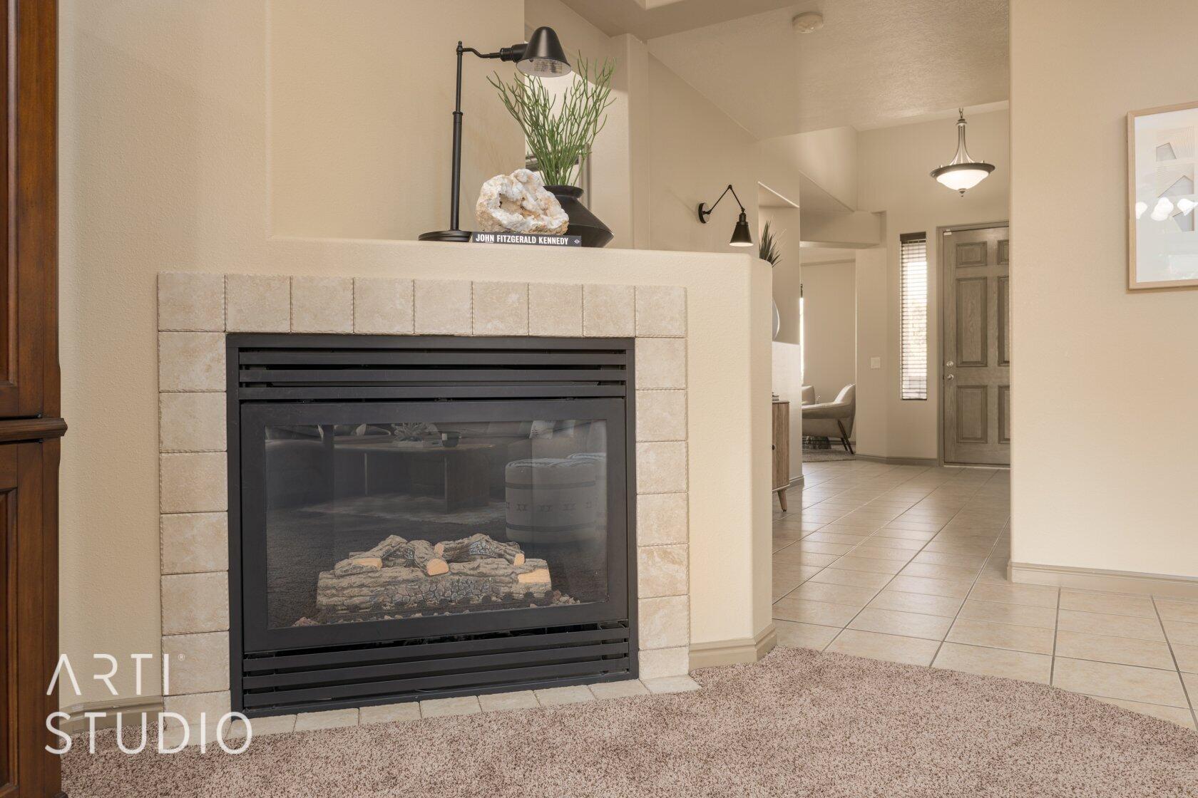 VENTANA AT GREEN SPRING VILLAGES - Residential