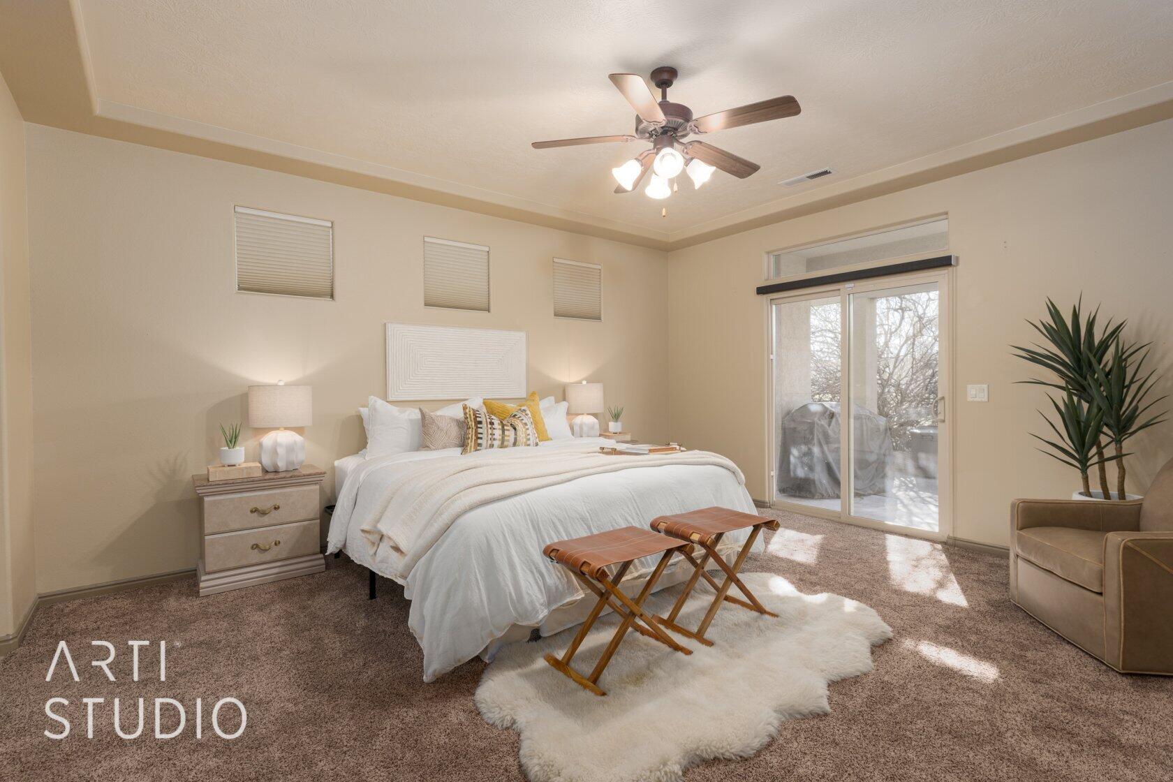 VENTANA AT GREEN SPRING VILLAGES - Residential
