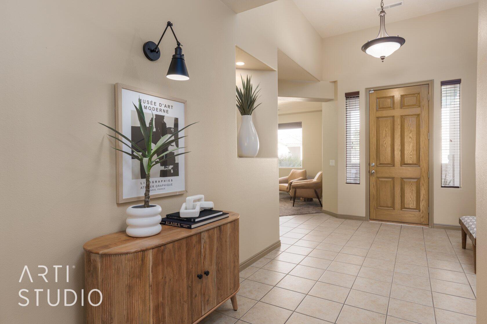VENTANA AT GREEN SPRING VILLAGES - Residential