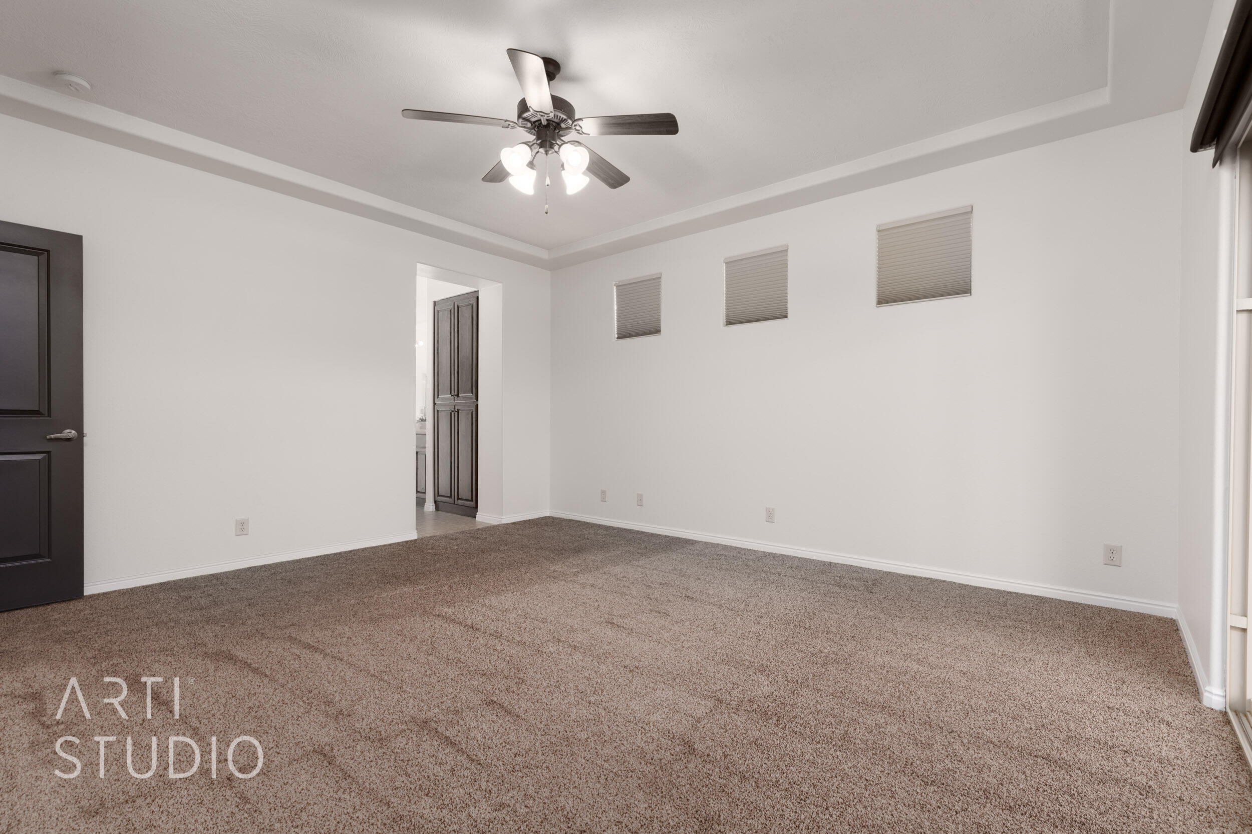 VENTANA AT GREEN SPRING VILLAGES - Residential