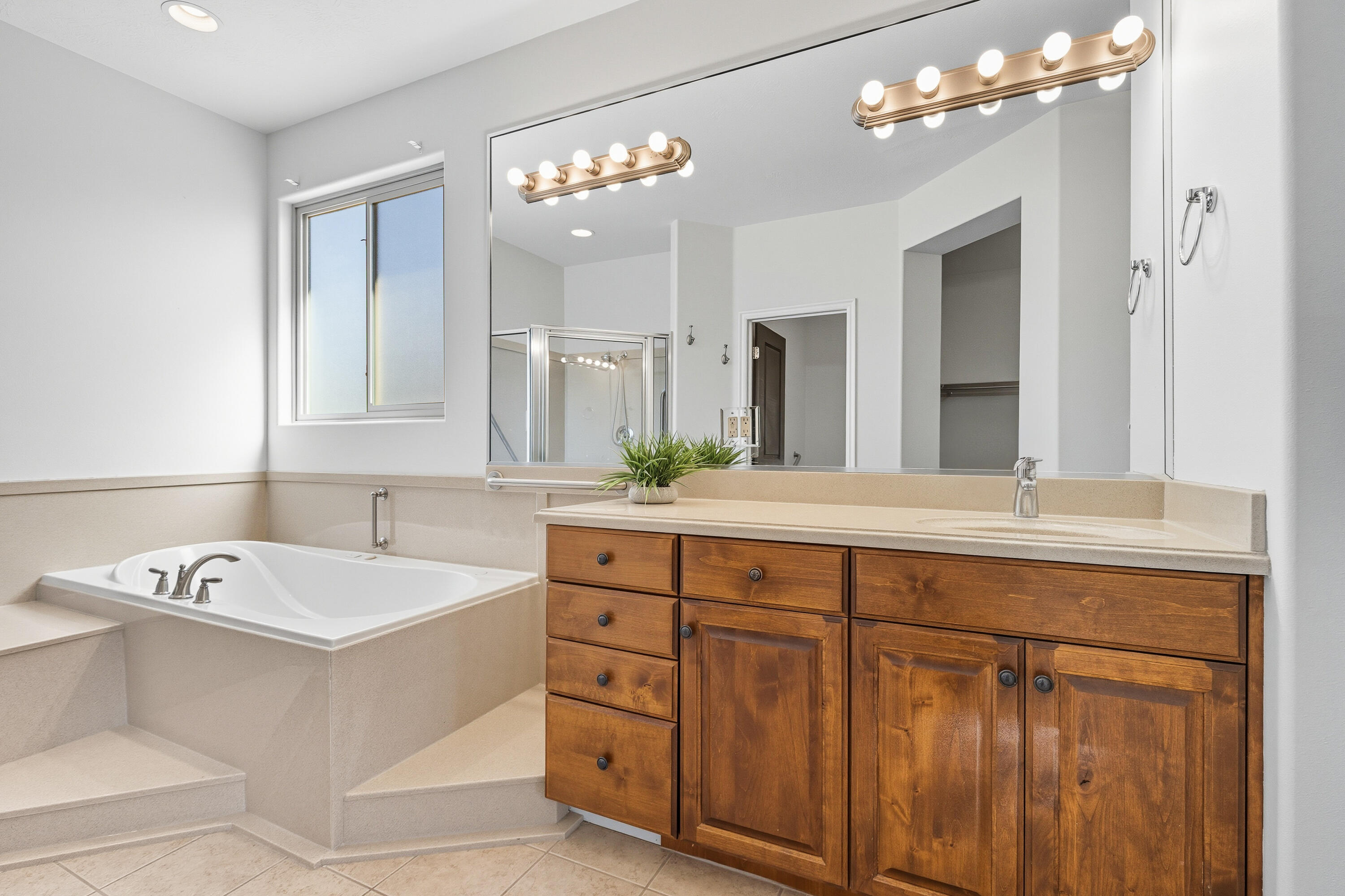 VENTANA AT GREEN SPRING VILLAGES - Residential