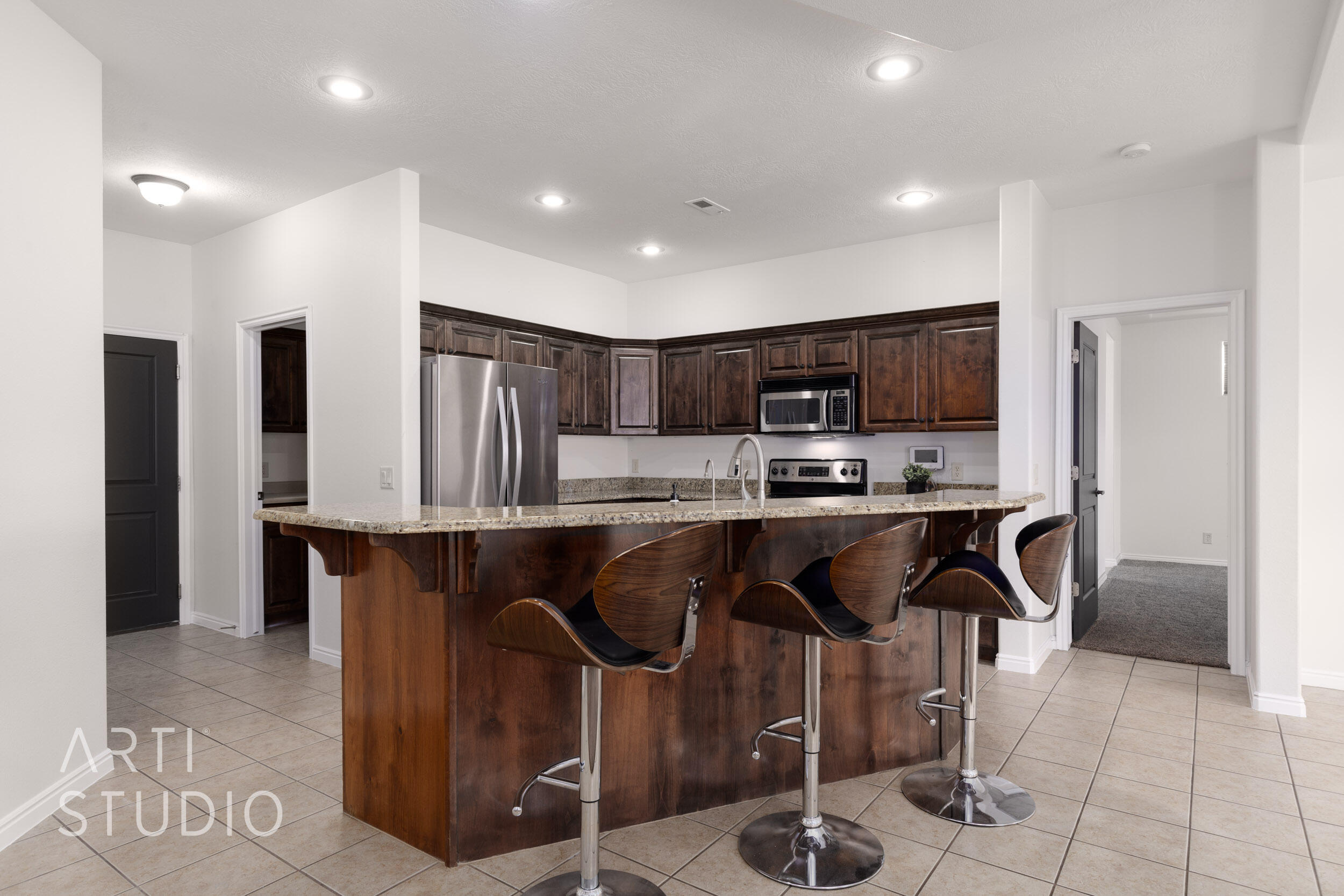 VENTANA AT GREEN SPRING VILLAGES - Residential