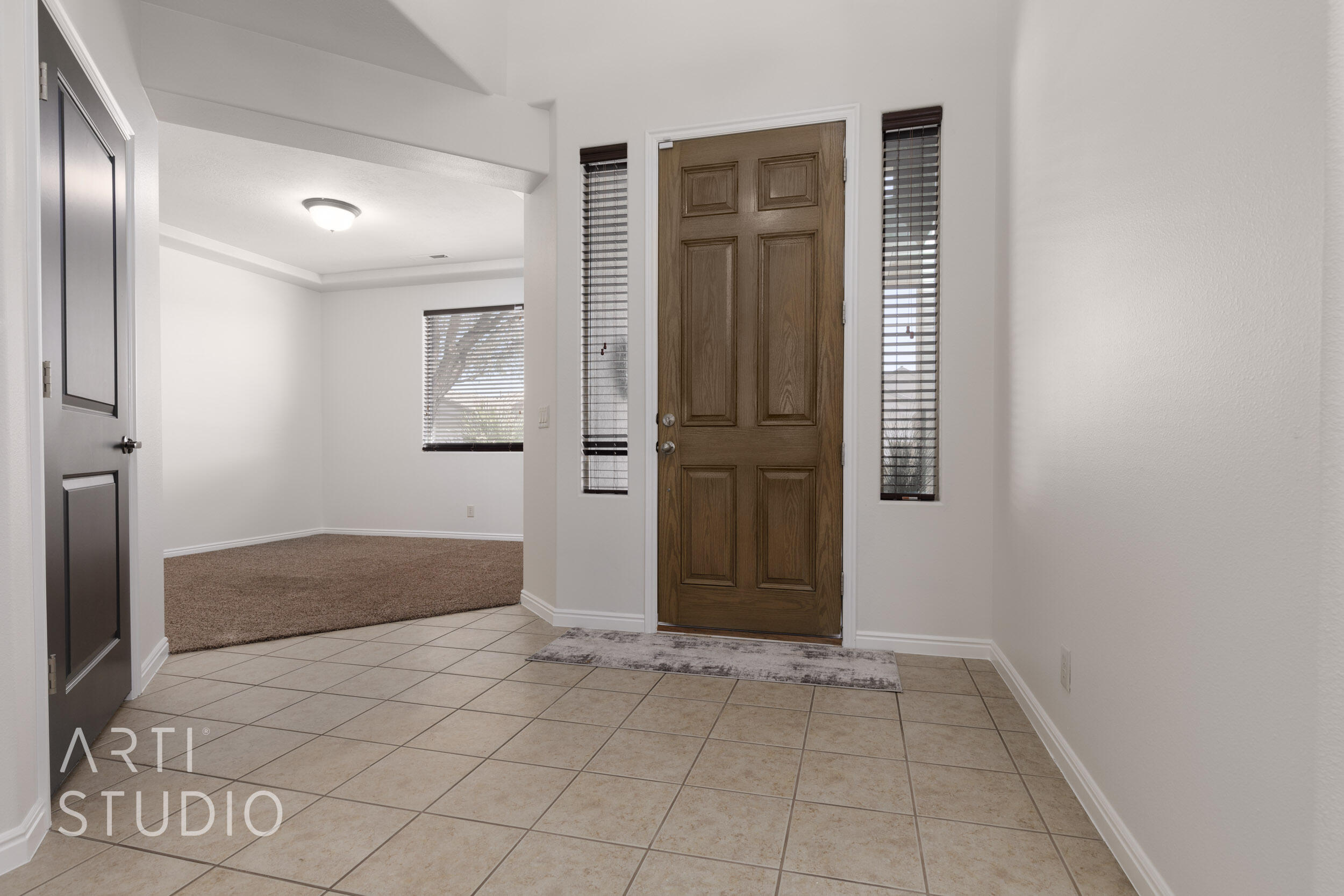 VENTANA AT GREEN SPRING VILLAGES - Residential