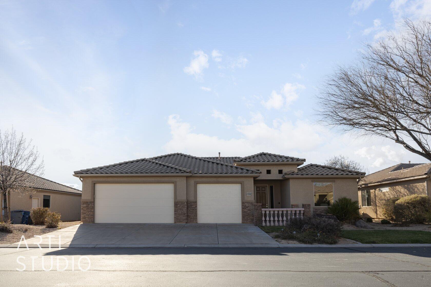 VENTANA AT GREEN SPRING VILLAGES - Residential