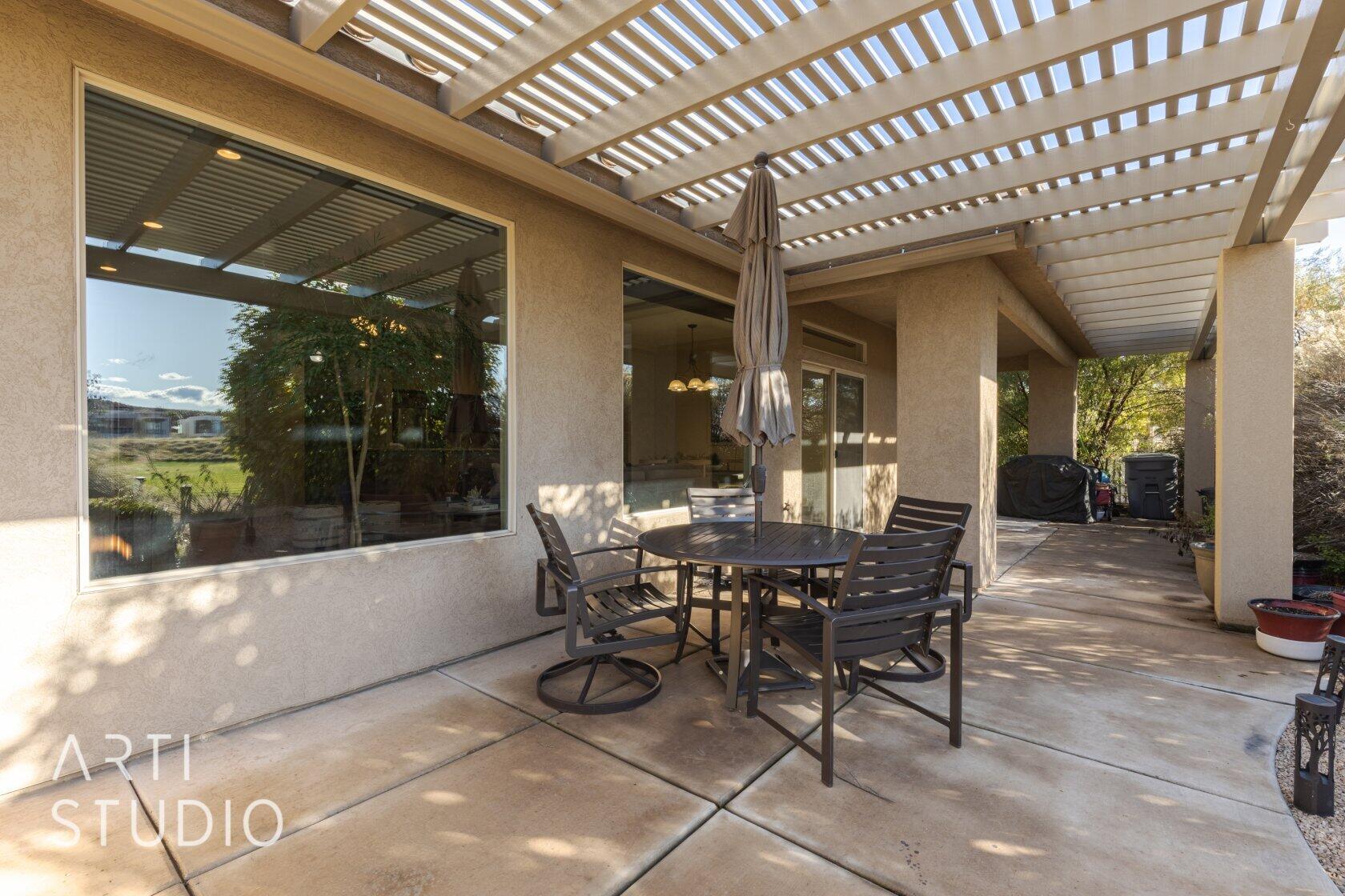 VENTANA AT GREEN SPRING VILLAGES - Residential