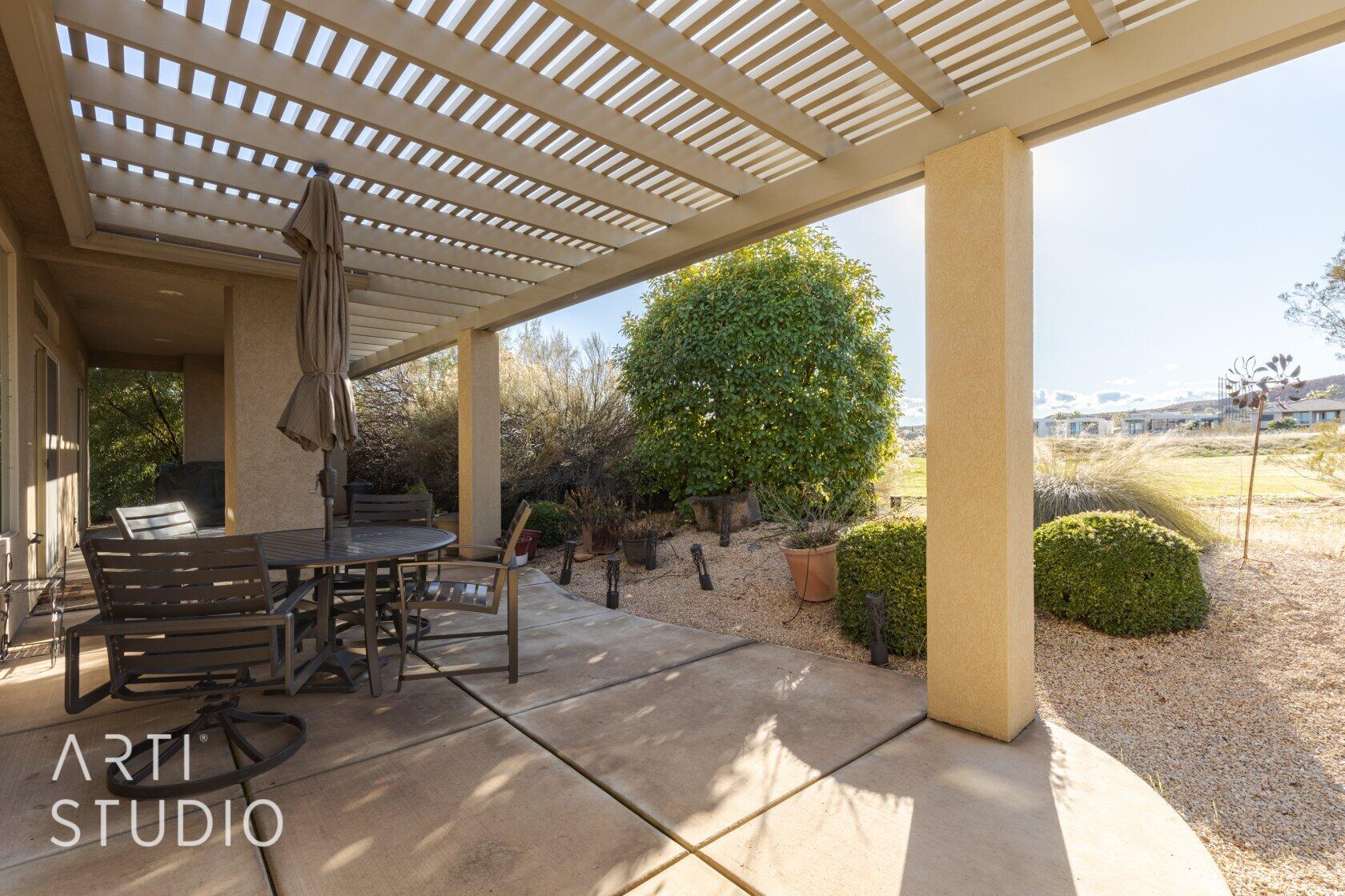 VENTANA AT GREEN SPRING VILLAGES - Residential