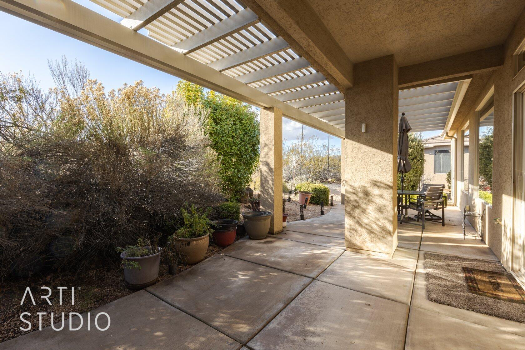 VENTANA AT GREEN SPRING VILLAGES - Residential