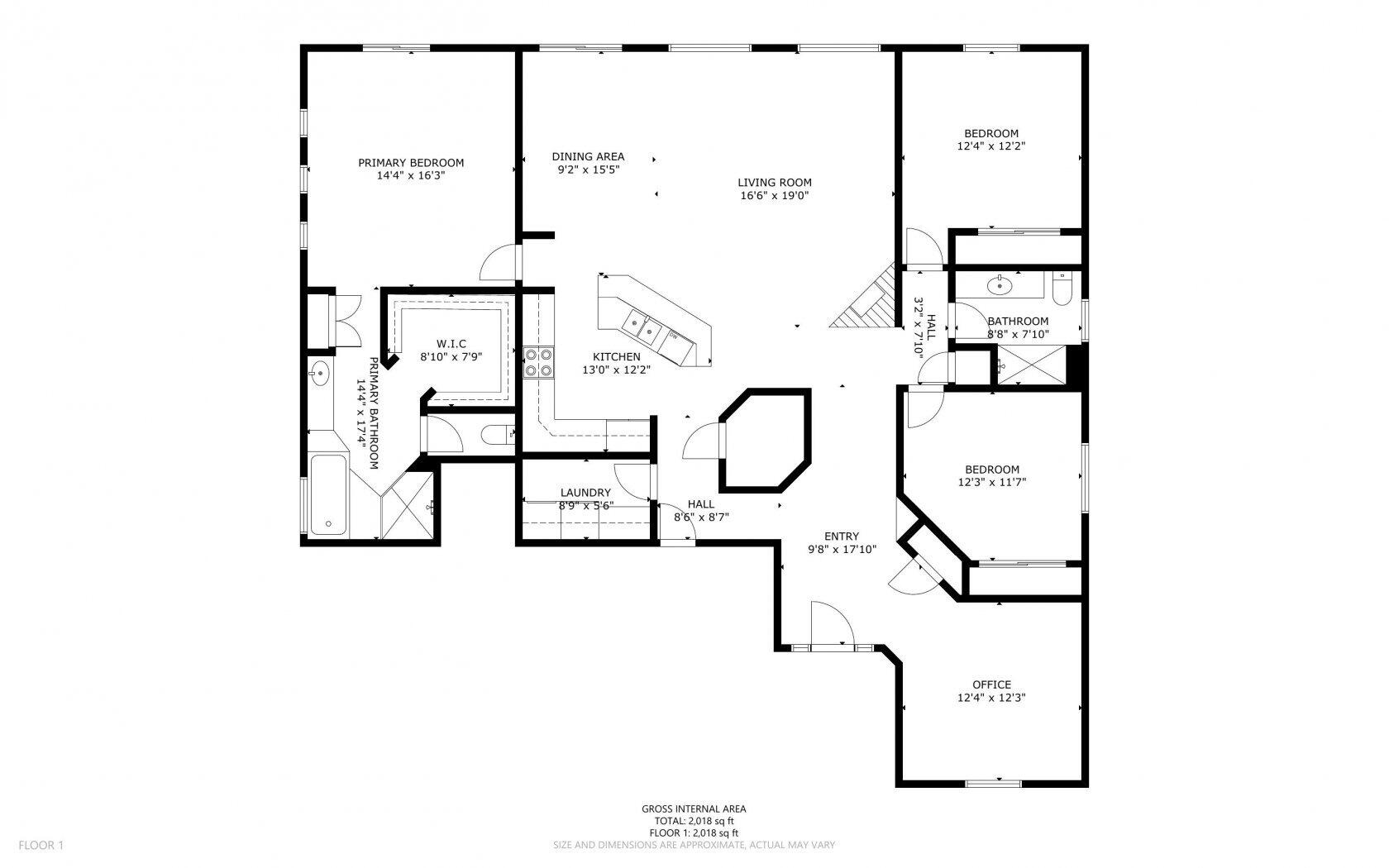 VENTANA AT GREEN SPRING VILLAGES - Residential