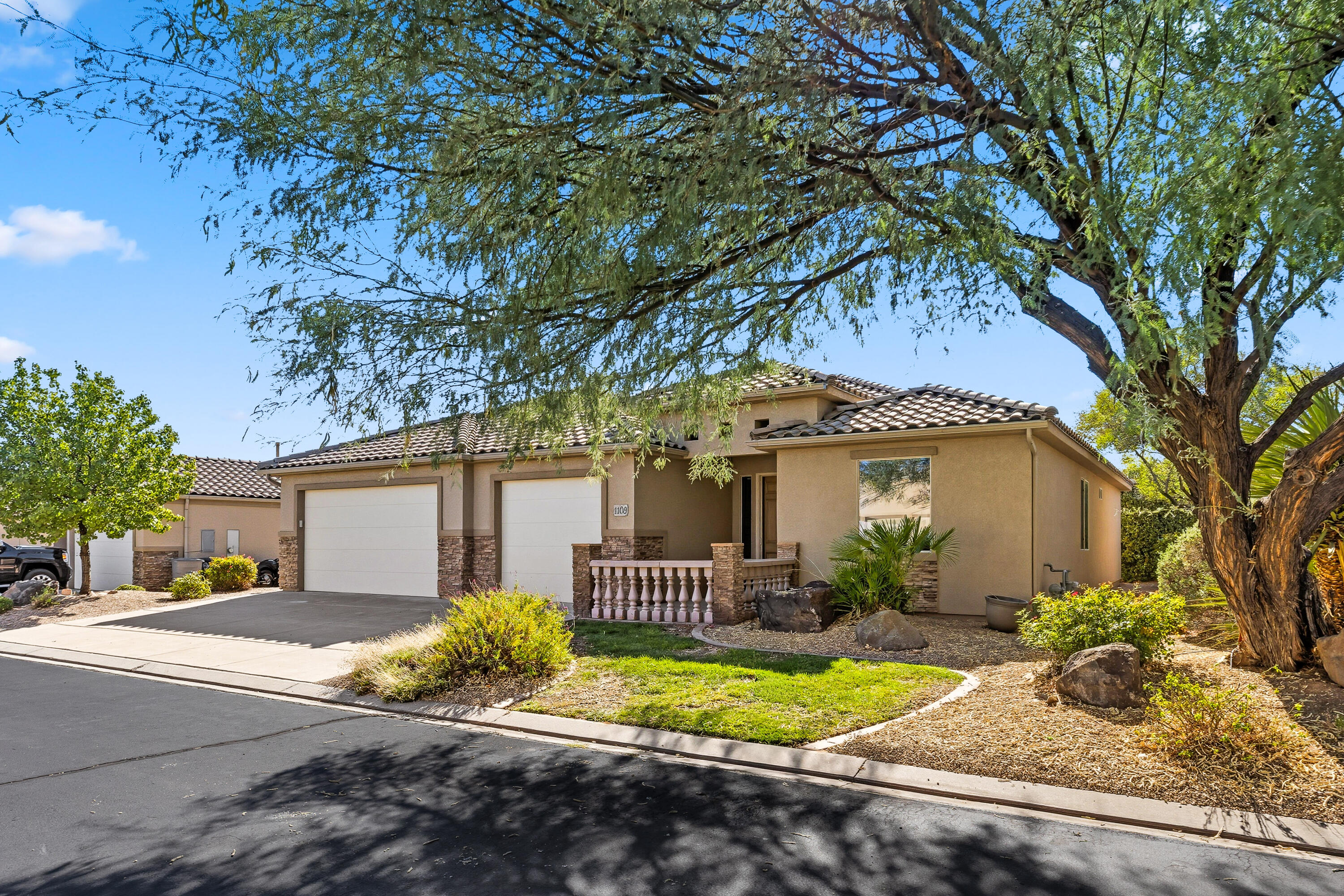 VENTANA AT GREEN SPRING VILLAGES - Residential