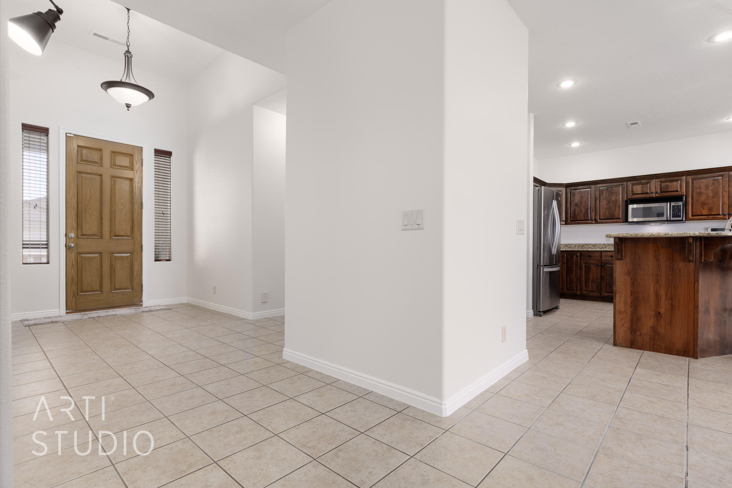 VENTANA AT GREEN SPRING VILLAGES - Residential