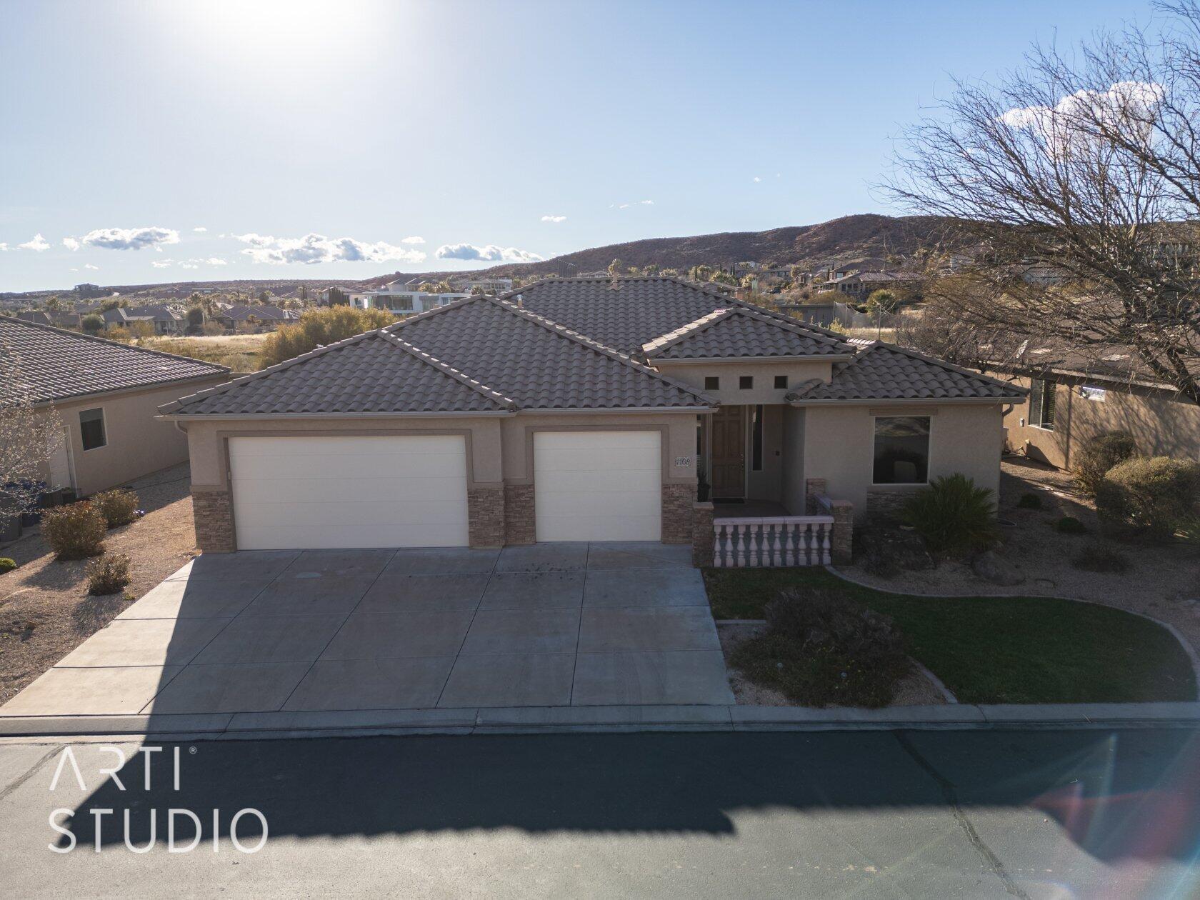 VENTANA AT GREEN SPRING VILLAGES - Residential