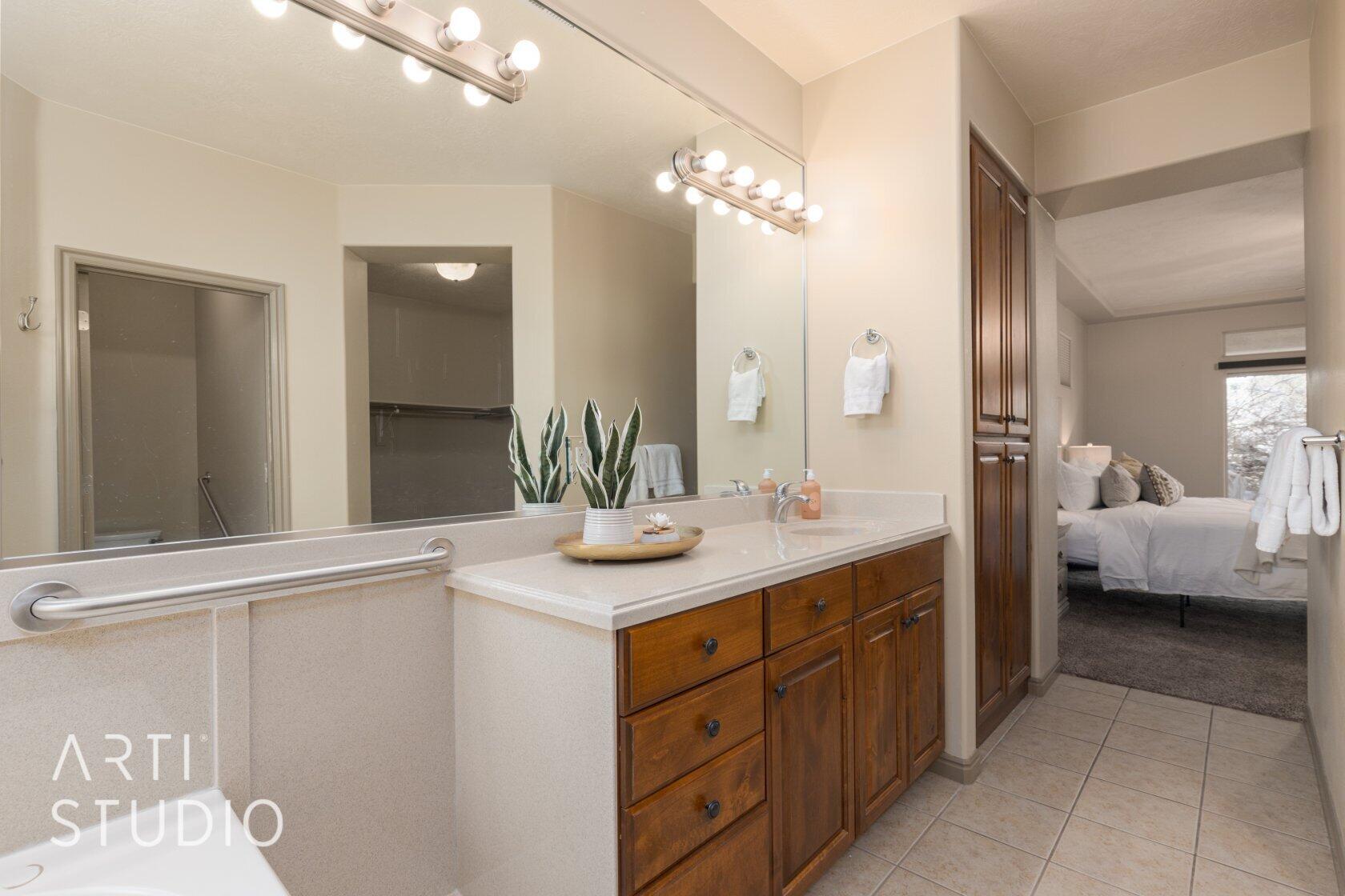 VENTANA AT GREEN SPRING VILLAGES - Residential
