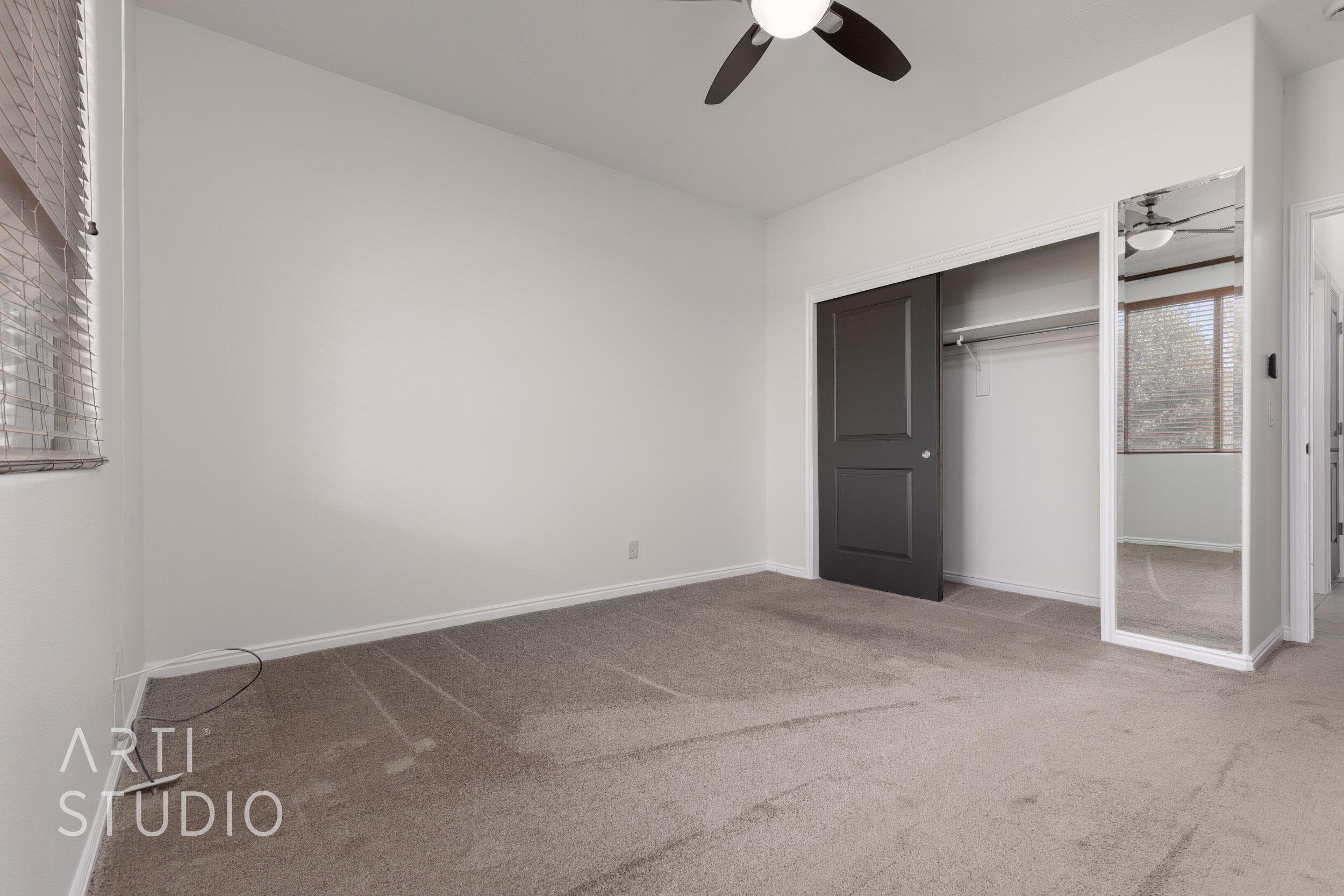VENTANA AT GREEN SPRING VILLAGES - Residential