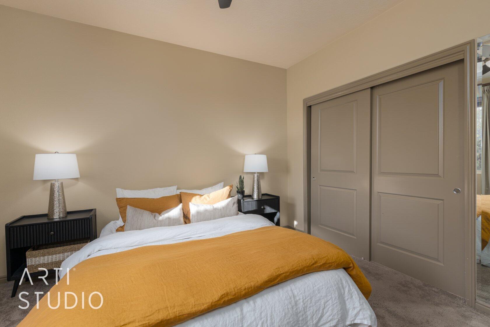 VENTANA AT GREEN SPRING VILLAGES - Residential