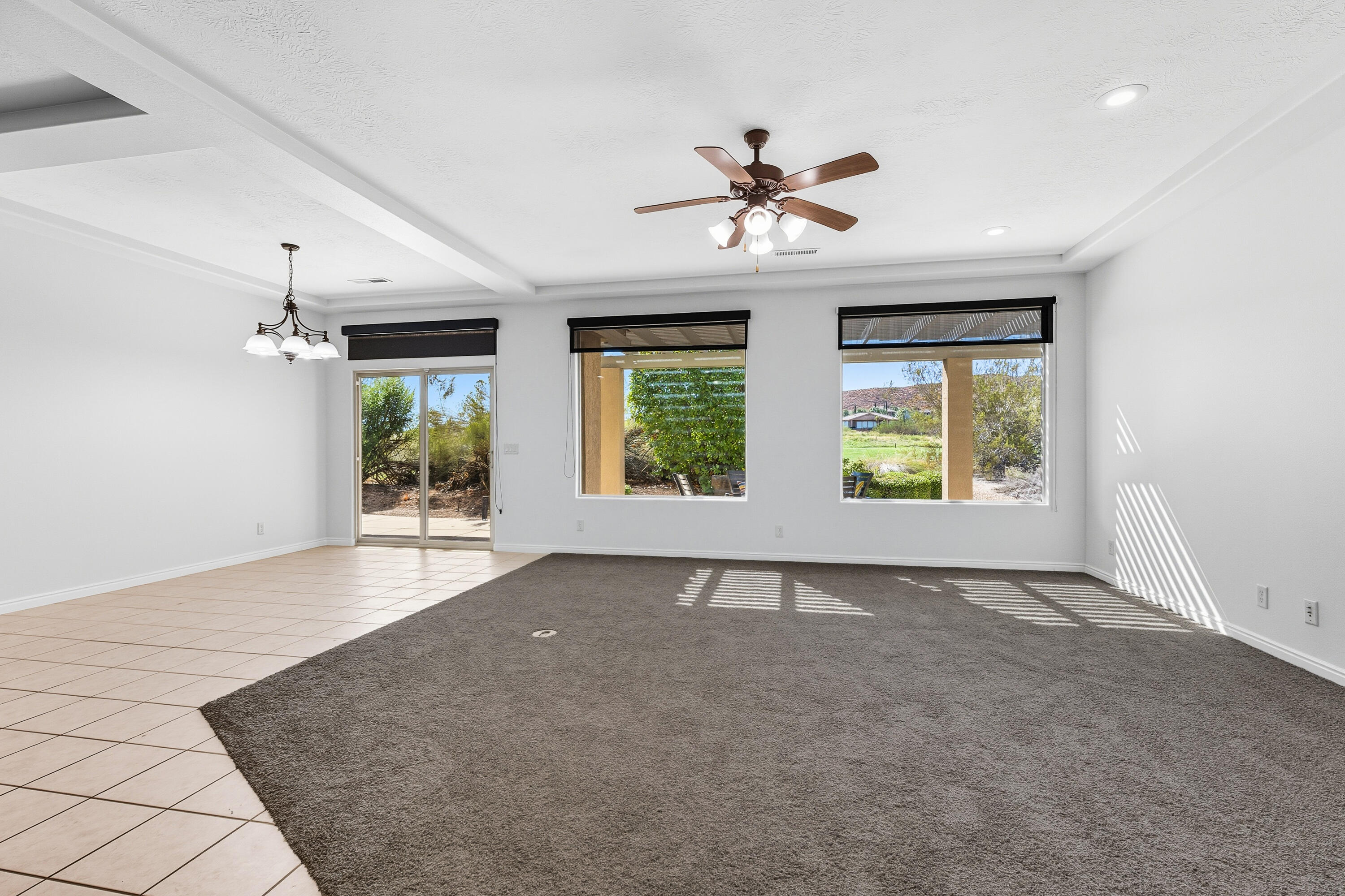 VENTANA AT GREEN SPRING VILLAGES - Residential