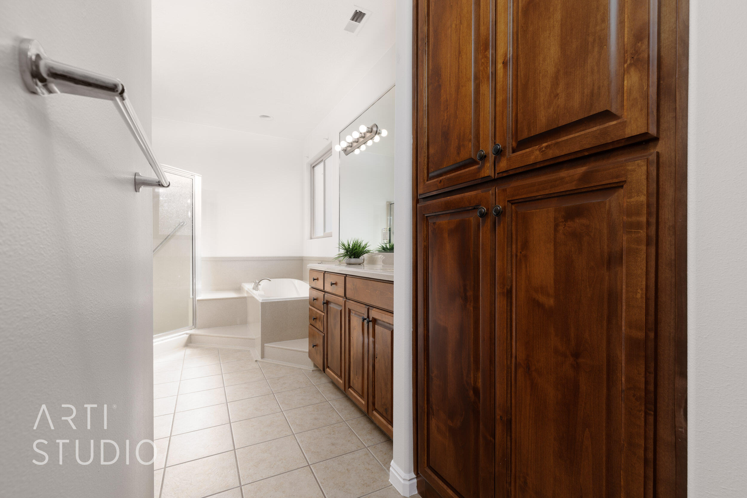 VENTANA AT GREEN SPRING VILLAGES - Residential