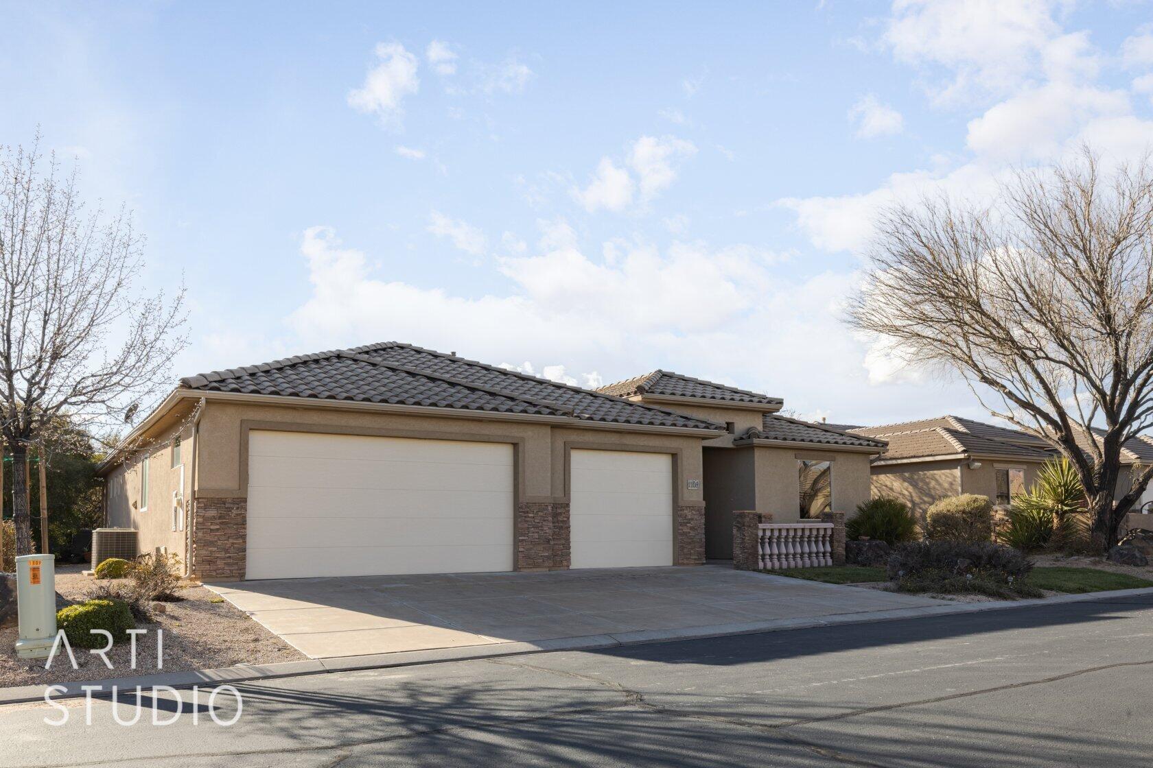 VENTANA AT GREEN SPRING VILLAGES - Residential