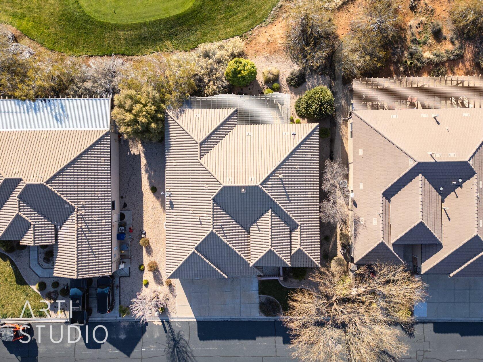 VENTANA AT GREEN SPRING VILLAGES - Residential