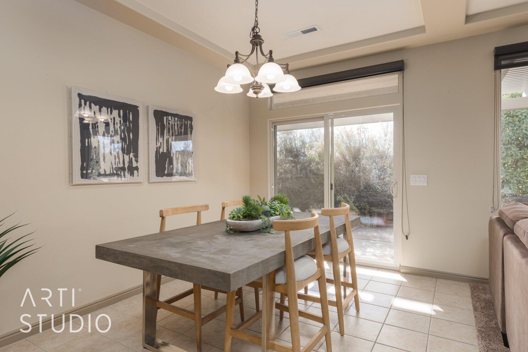 VENTANA AT GREEN SPRING VILLAGES - Residential