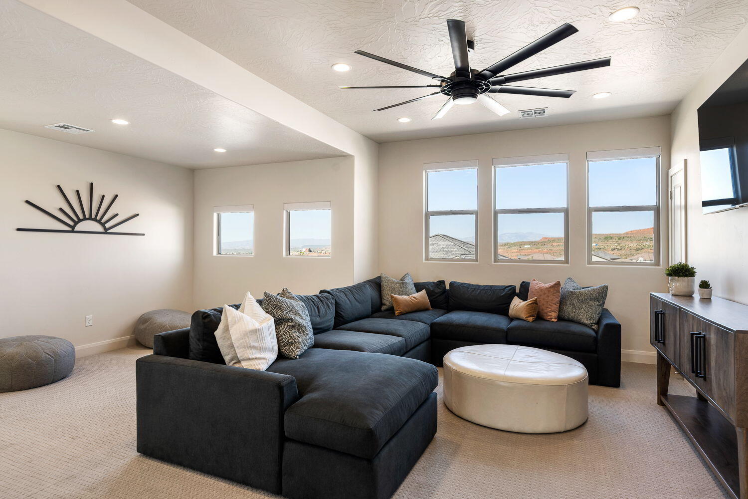 PASEOS AT SIENNA HILLS - Residential