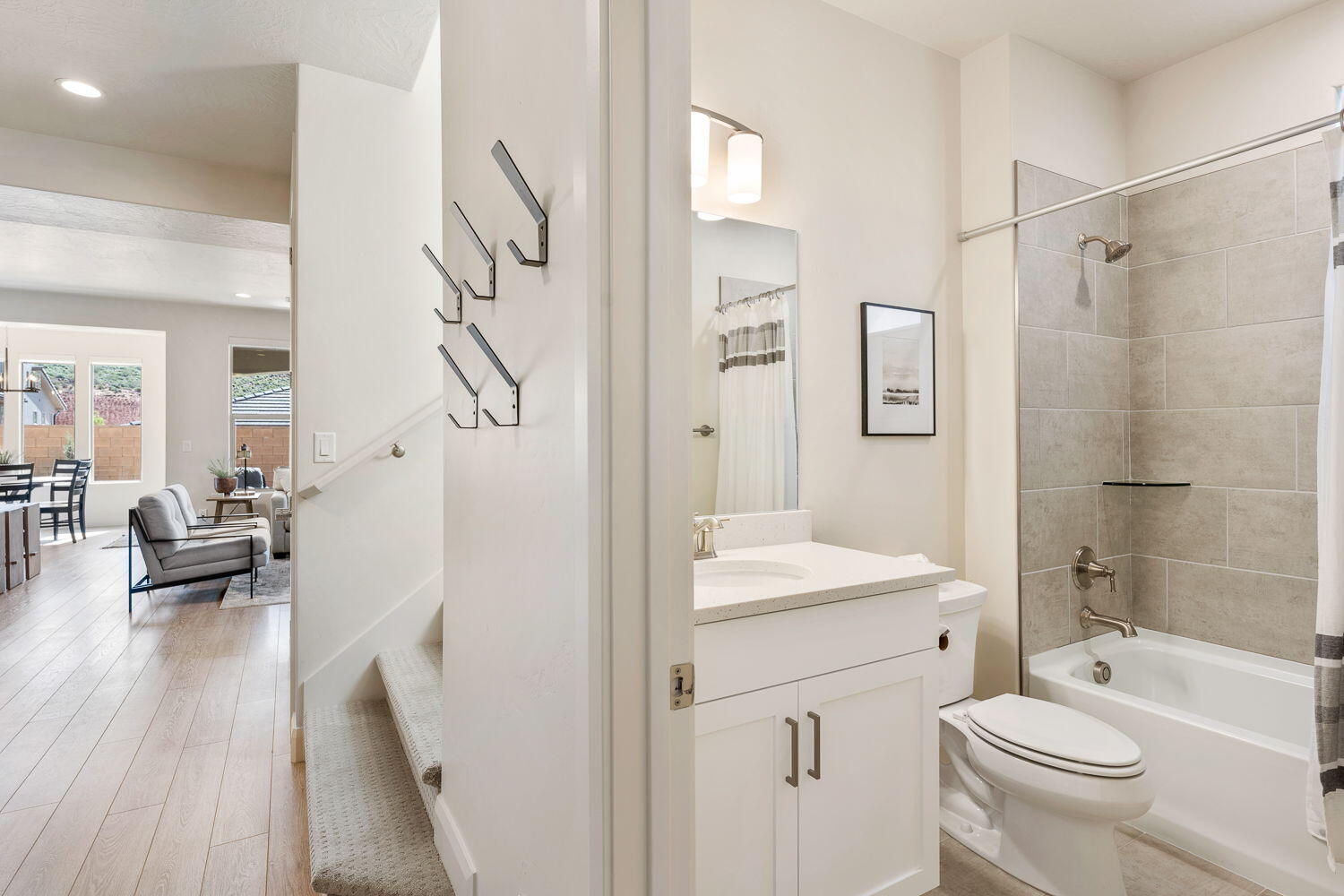 PASEOS AT SIENNA HILLS - Residential