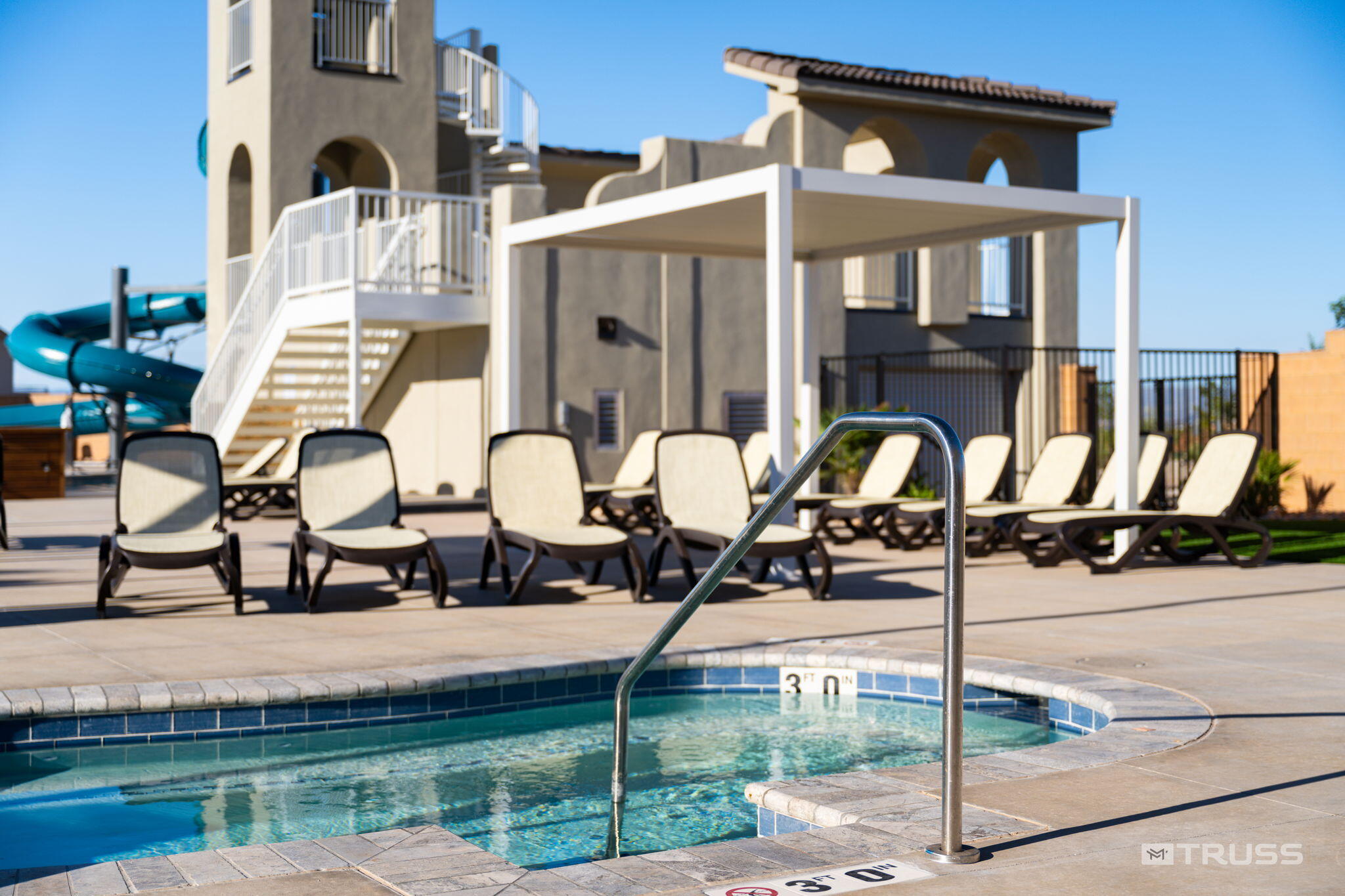 PASEOS AT SIENNA HILLS - Residential