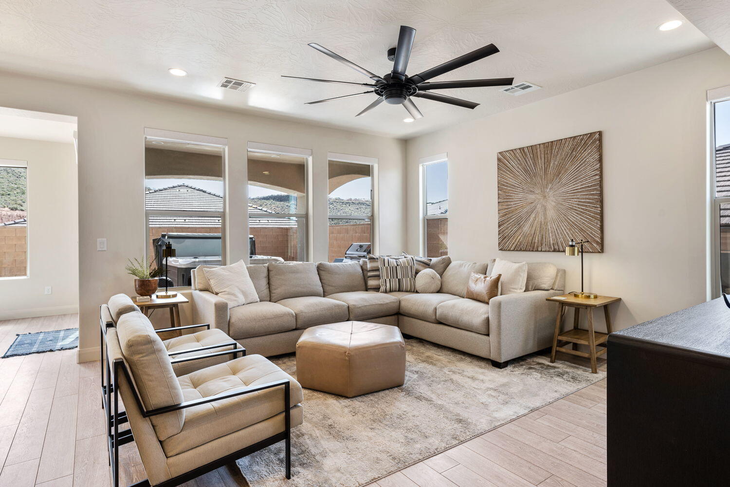 PASEOS AT SIENNA HILLS - Residential