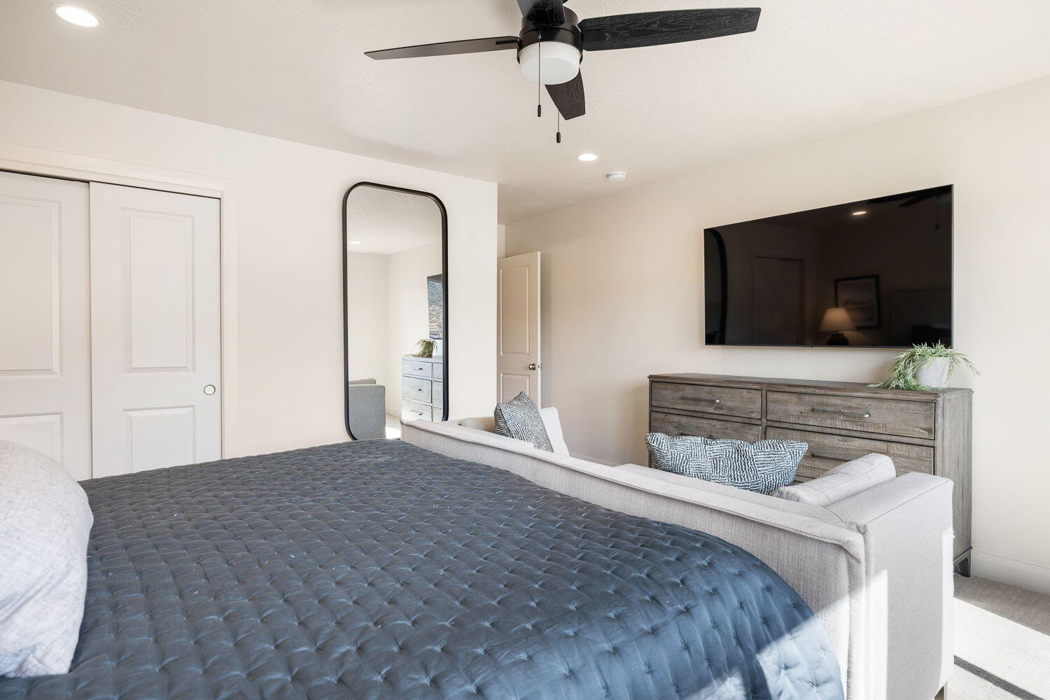 PASEOS AT SIENNA HILLS - Residential