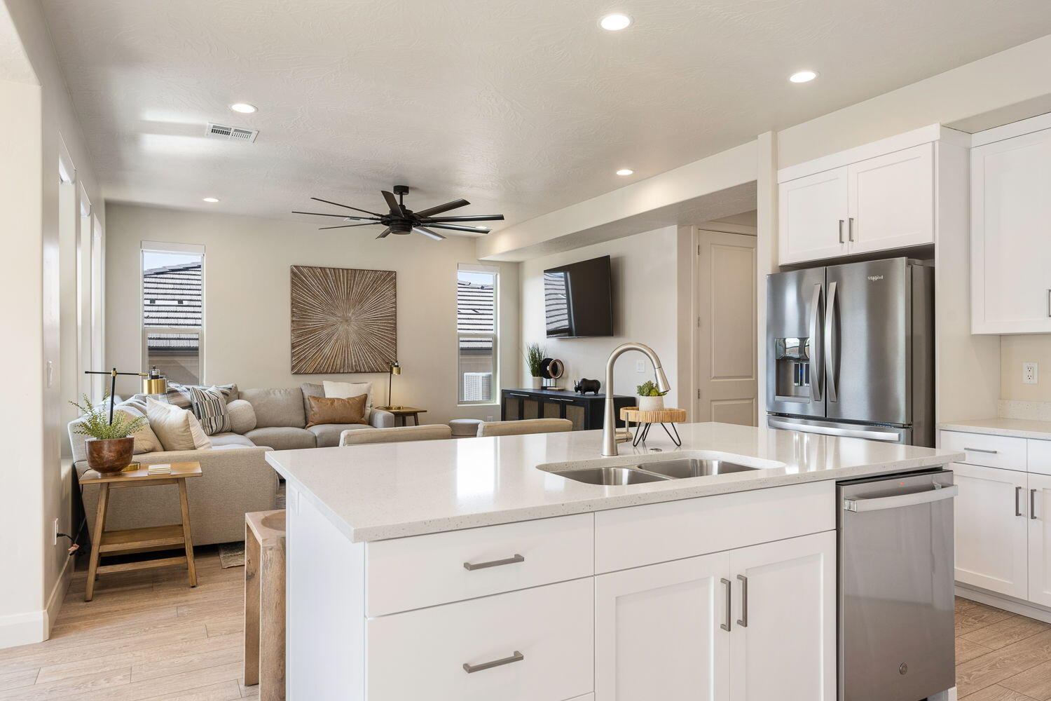 PASEOS AT SIENNA HILLS - Residential