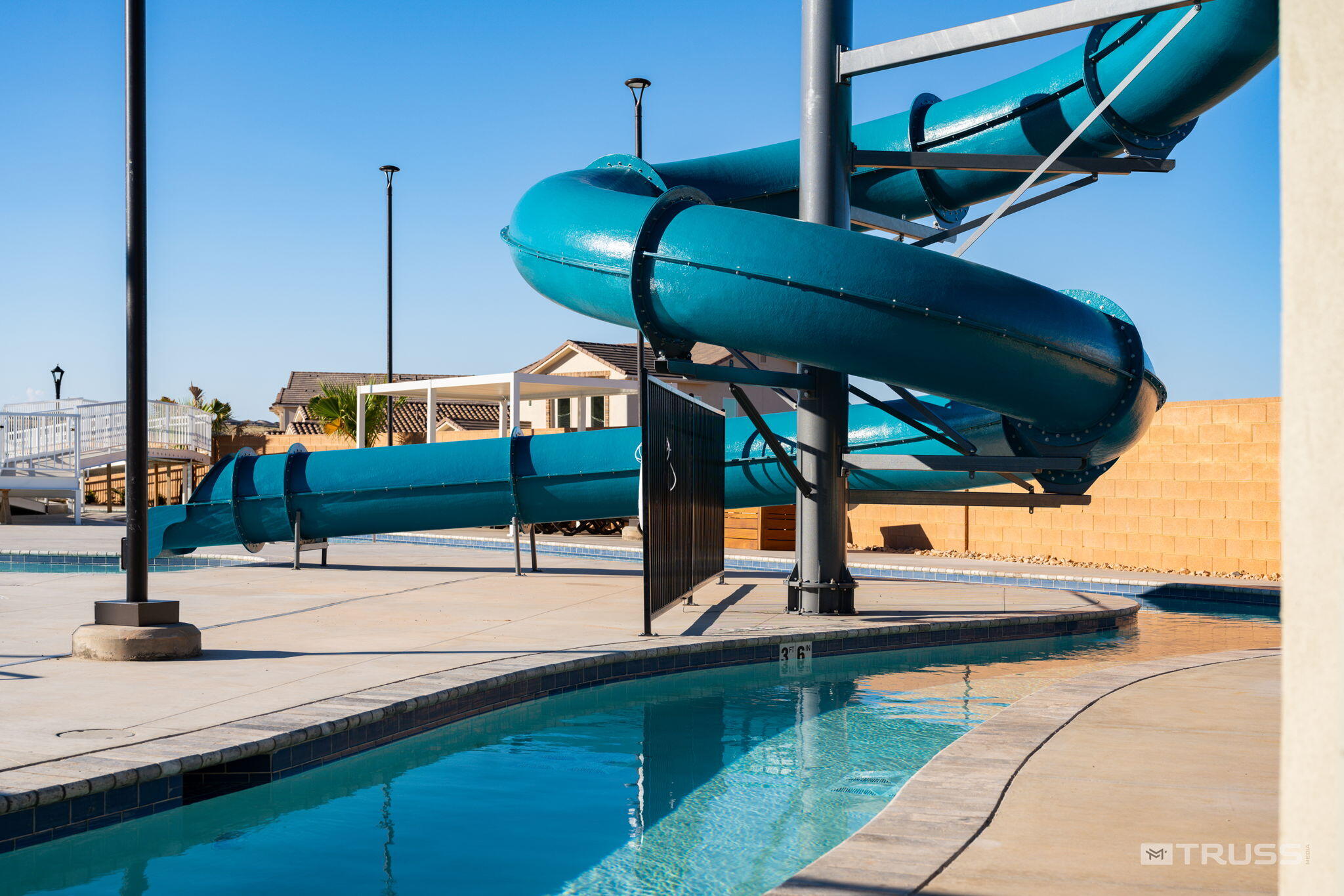 PASEOS AT SIENNA HILLS - Residential