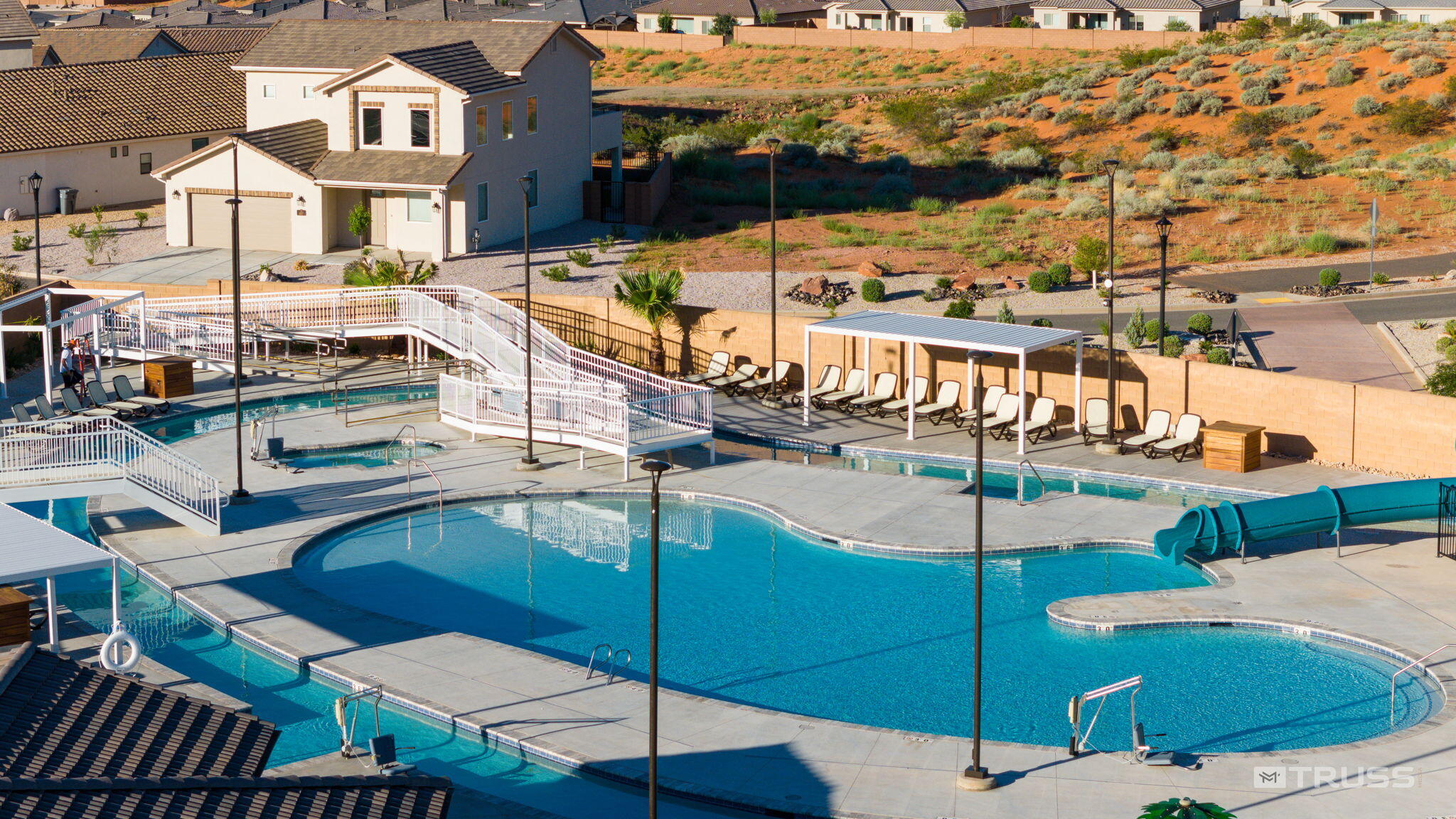 PASEOS AT SIENNA HILLS - Residential