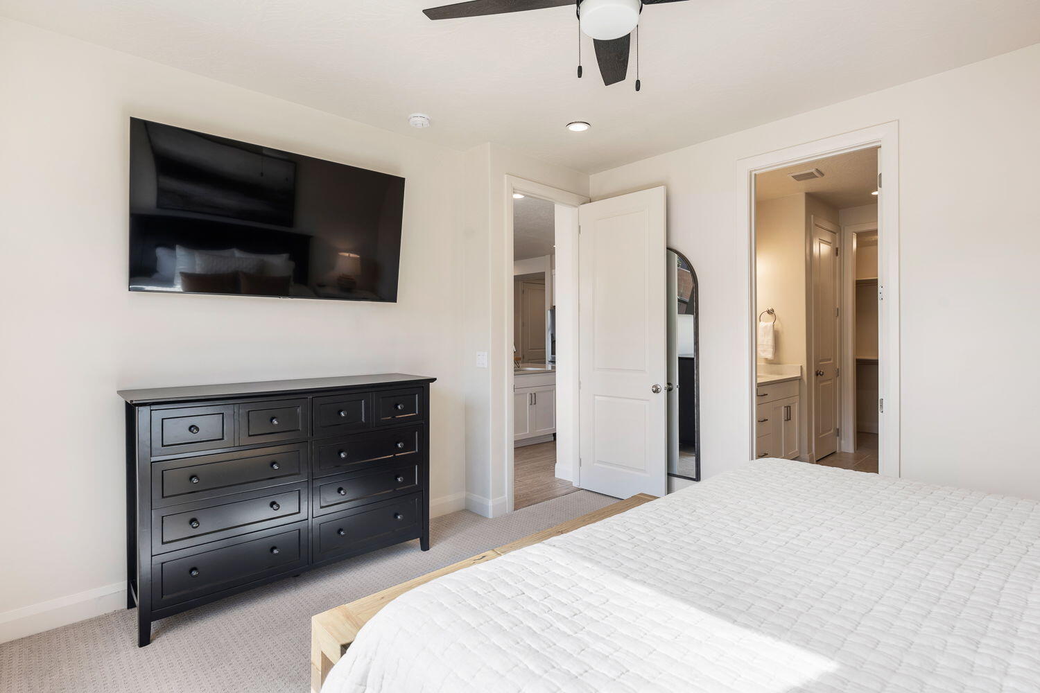 PASEOS AT SIENNA HILLS - Residential